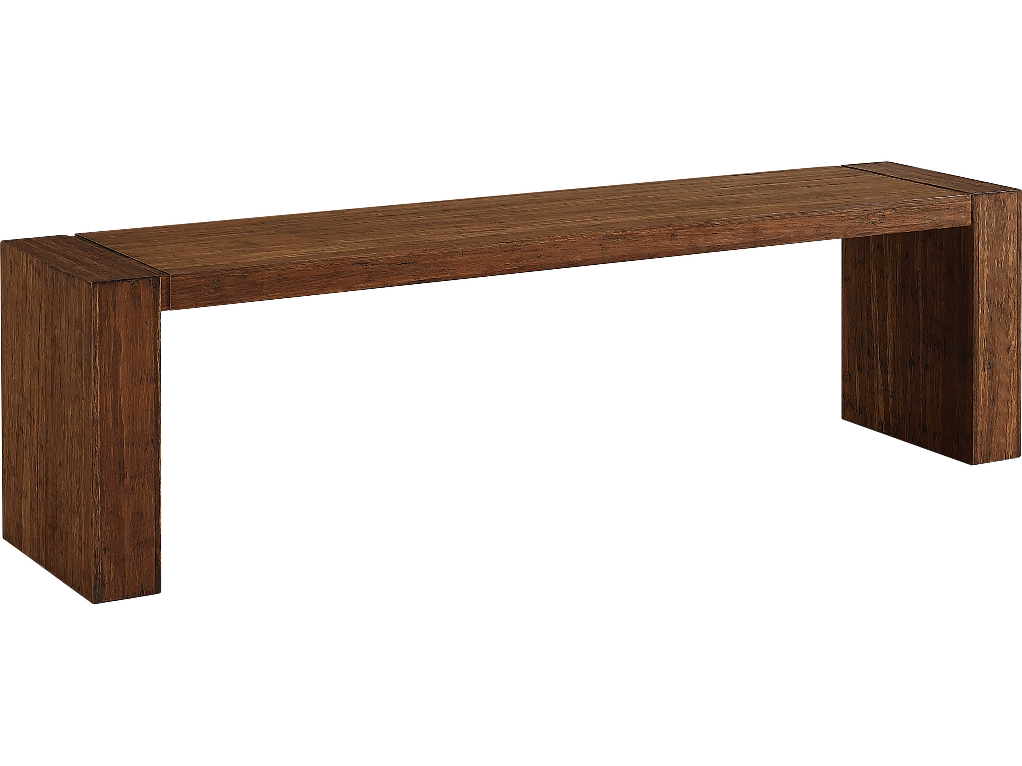 Greenington Sequoia Distressed Exotic Accent Bench GTGSQ004DE