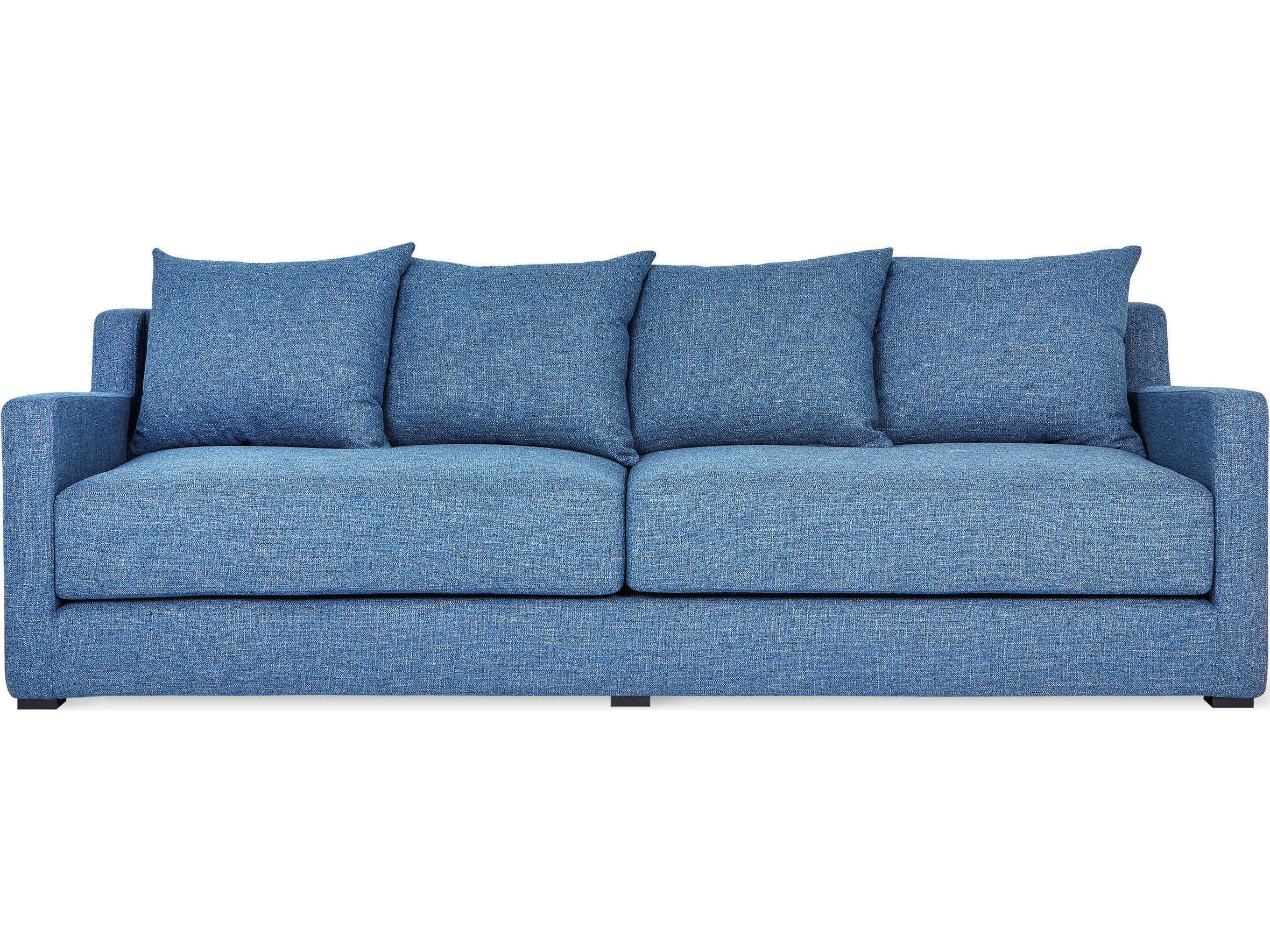 Gus* Modern Flipside Chelsea Pacific Sofa Bed GUMECSFFLSICHEPAC