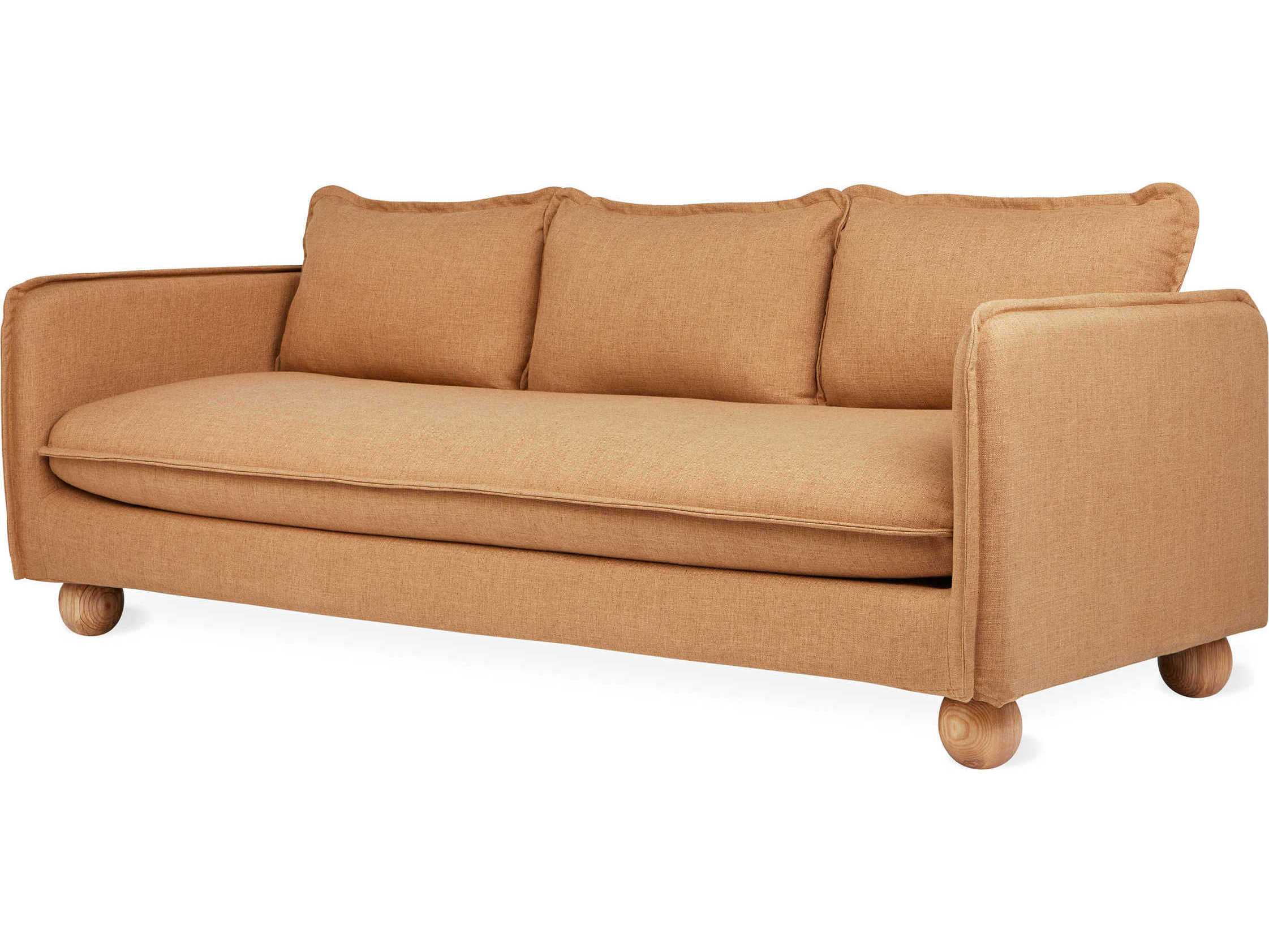 Gus* Modern Monterey Sofa GUMKSSFMONTCALAMB