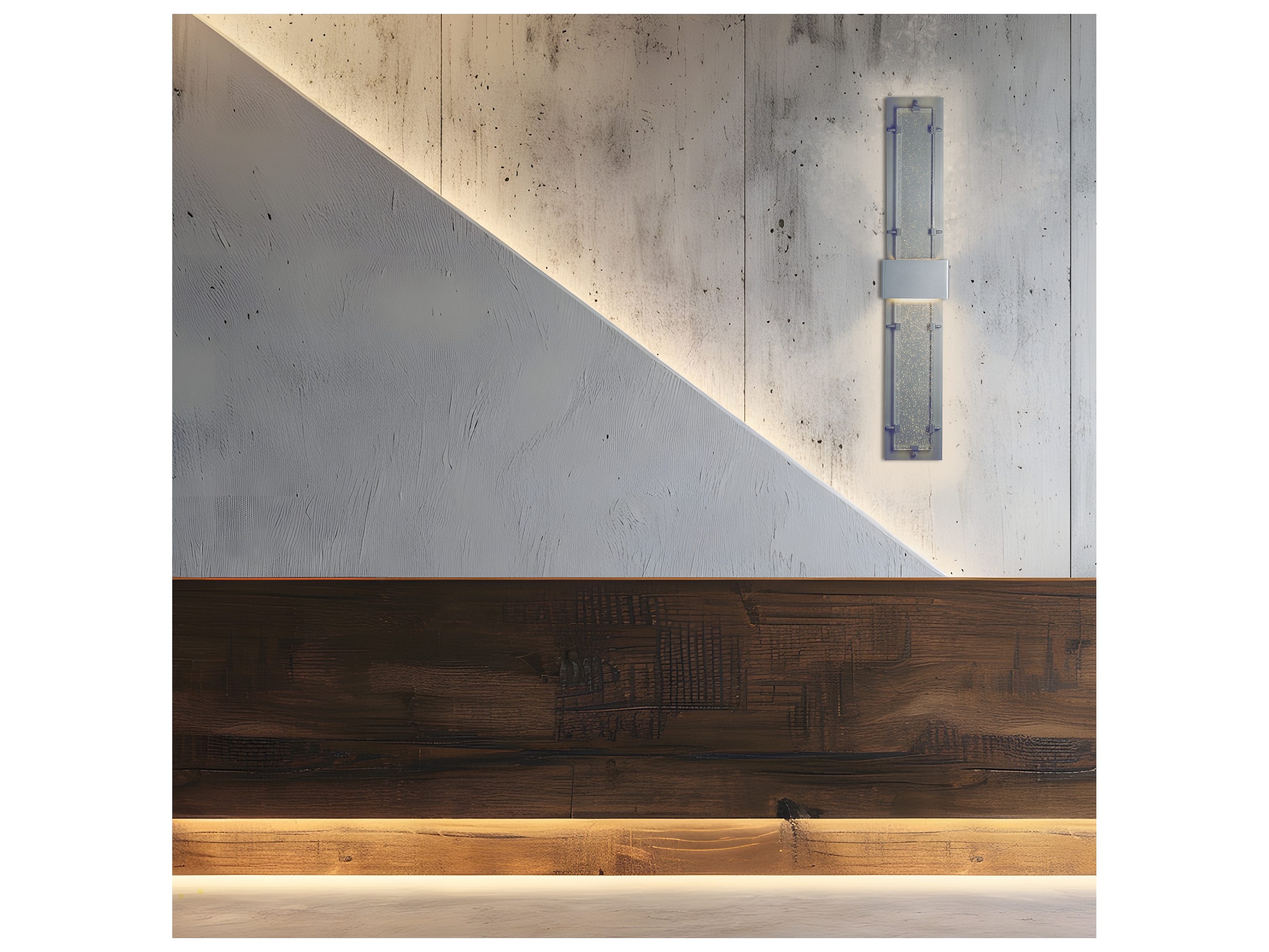 Hubbardton Ursa Outdoor Wall Light HBF302507