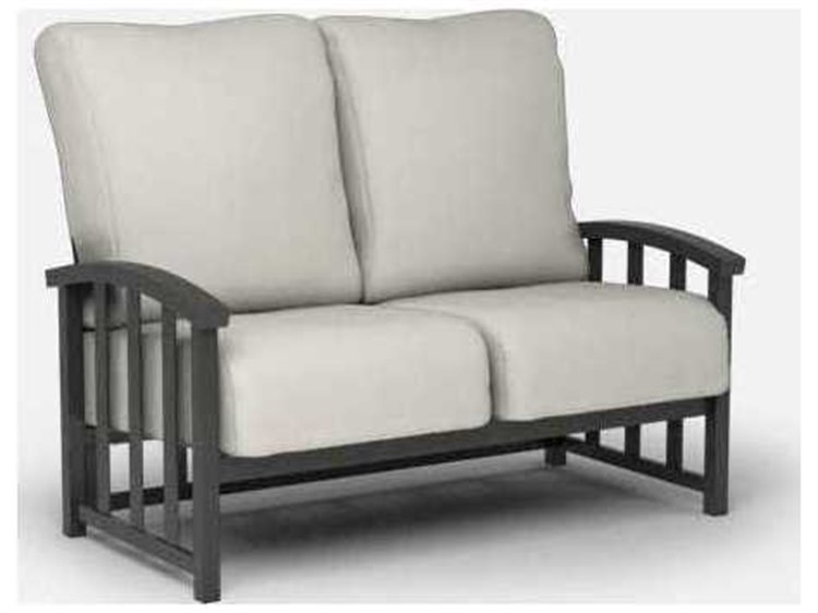 Homecrest Liberty Garden Victoria Replacement Loveseat Cushions HC1642ACH