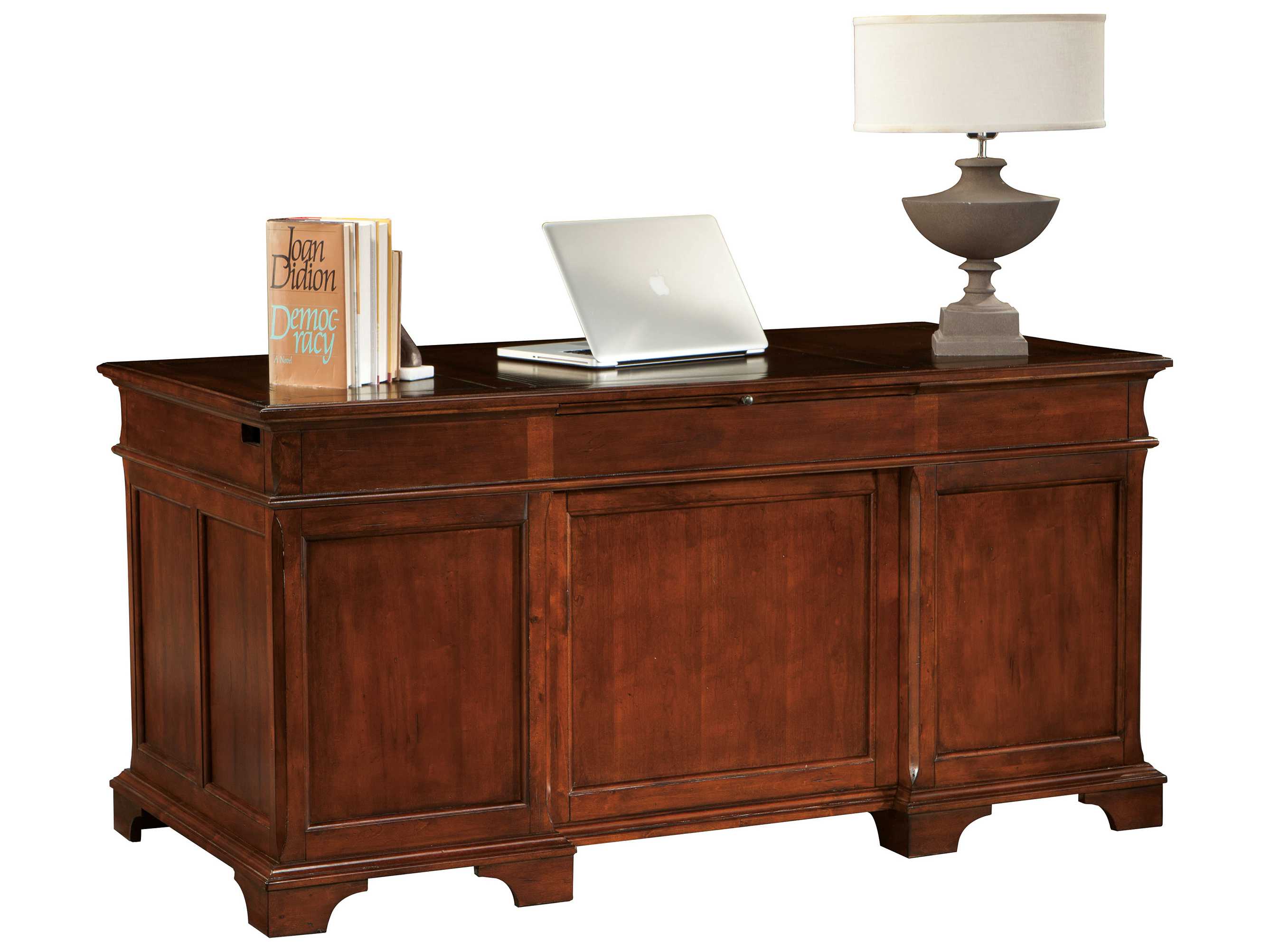 Hekman New Office 60 x 30 Junior Executive Desk HK79280