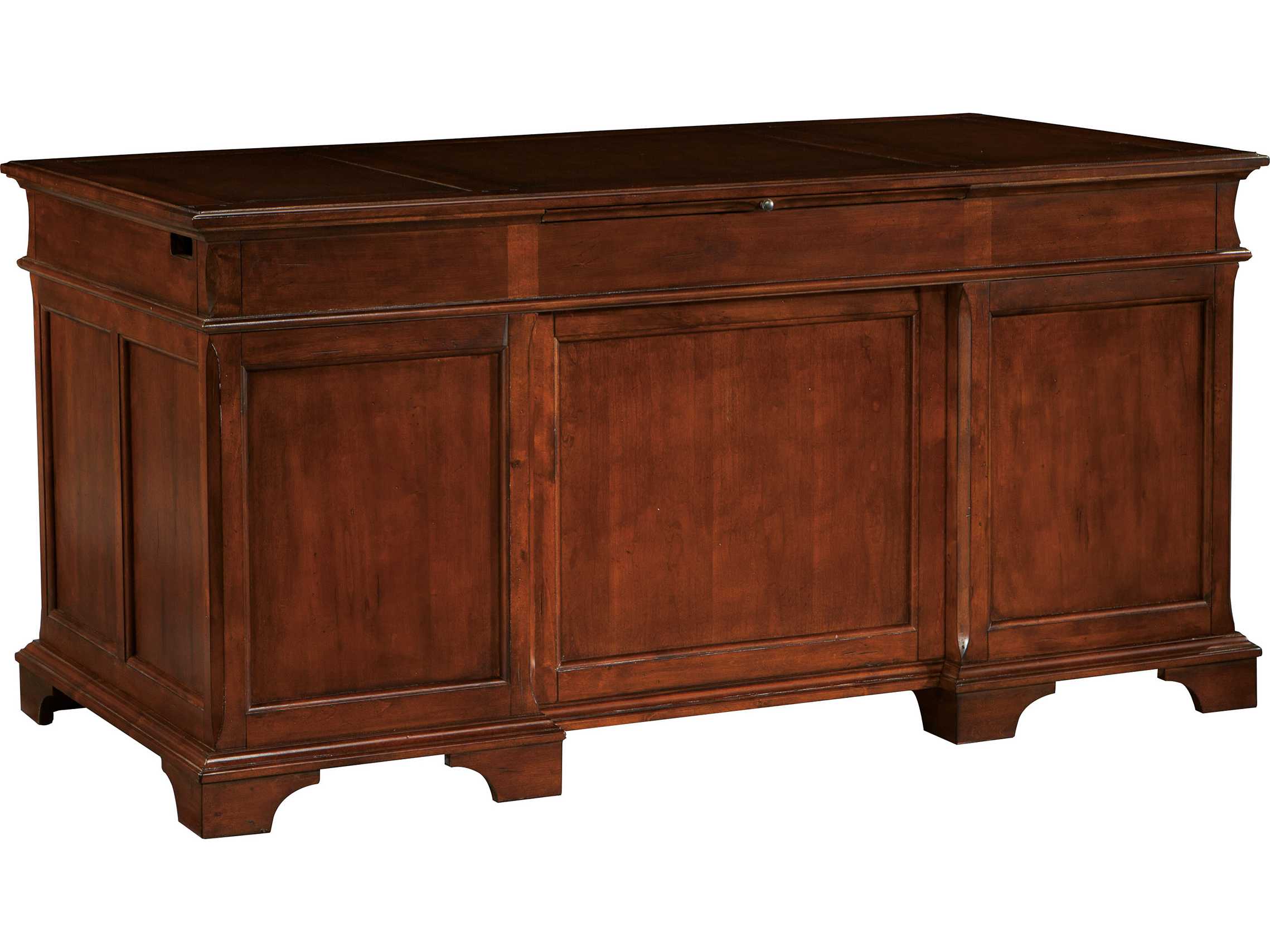 Hekman New Office 60 x 30 Junior Executive Desk HK79280