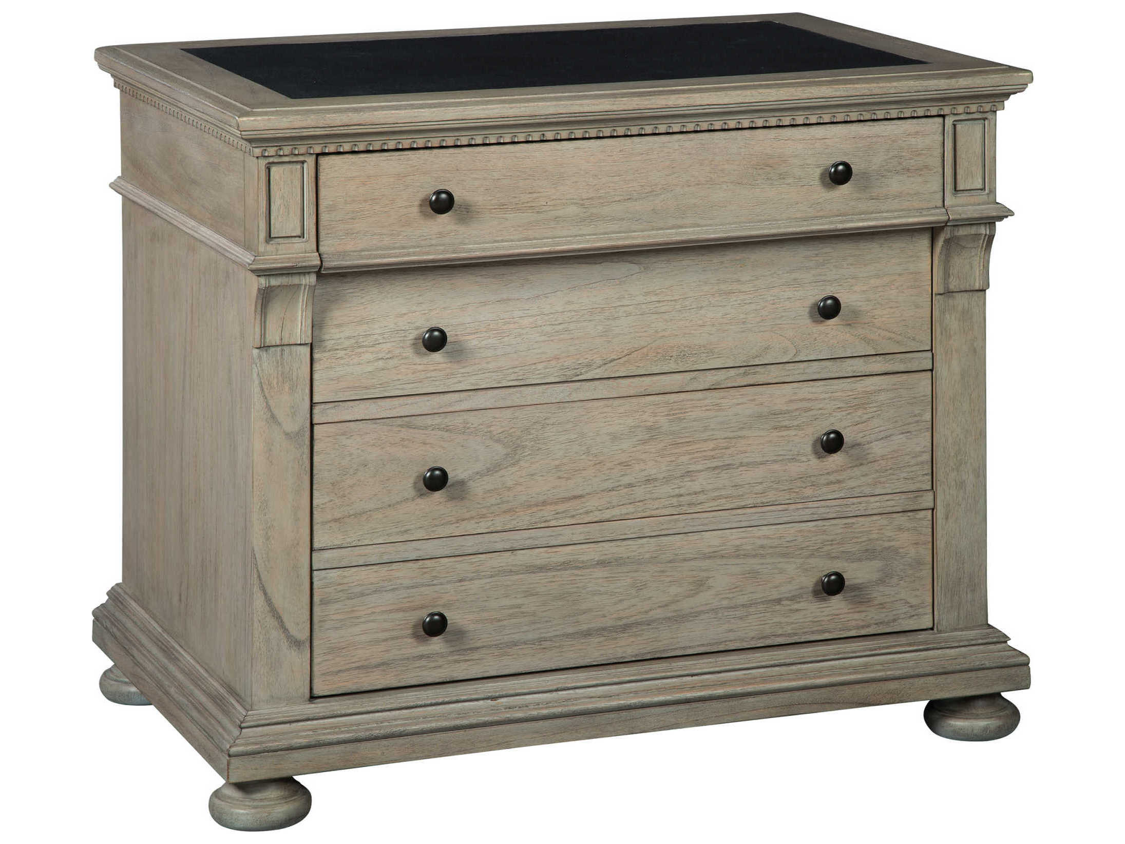 Hekman Home Office Driftwood File HK79403