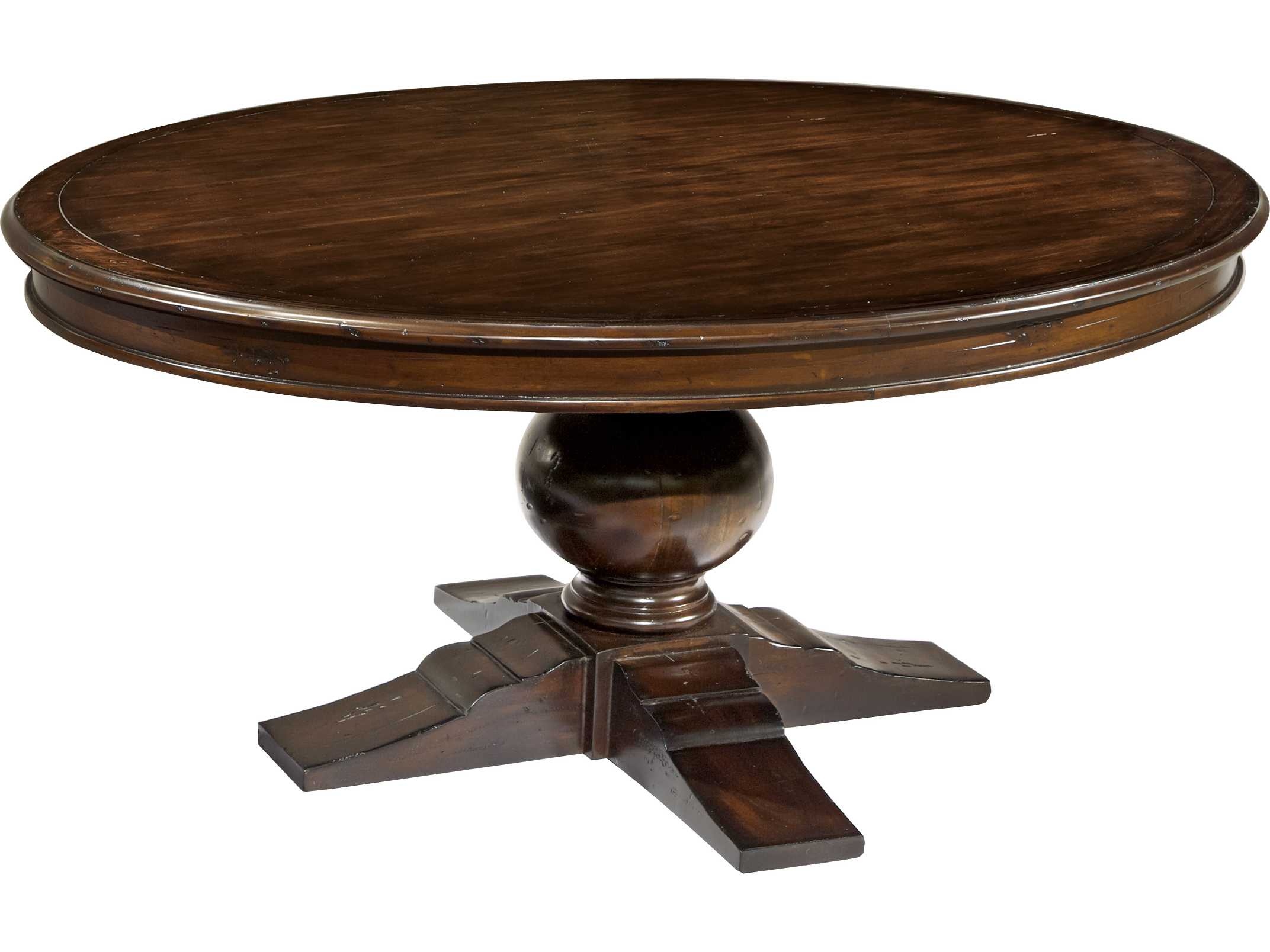 Hekman Charleston Place Coffee Table 943701CP