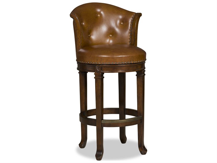 Hooker Furniture Manhattan Palisade Bar Stool HOO30020002
