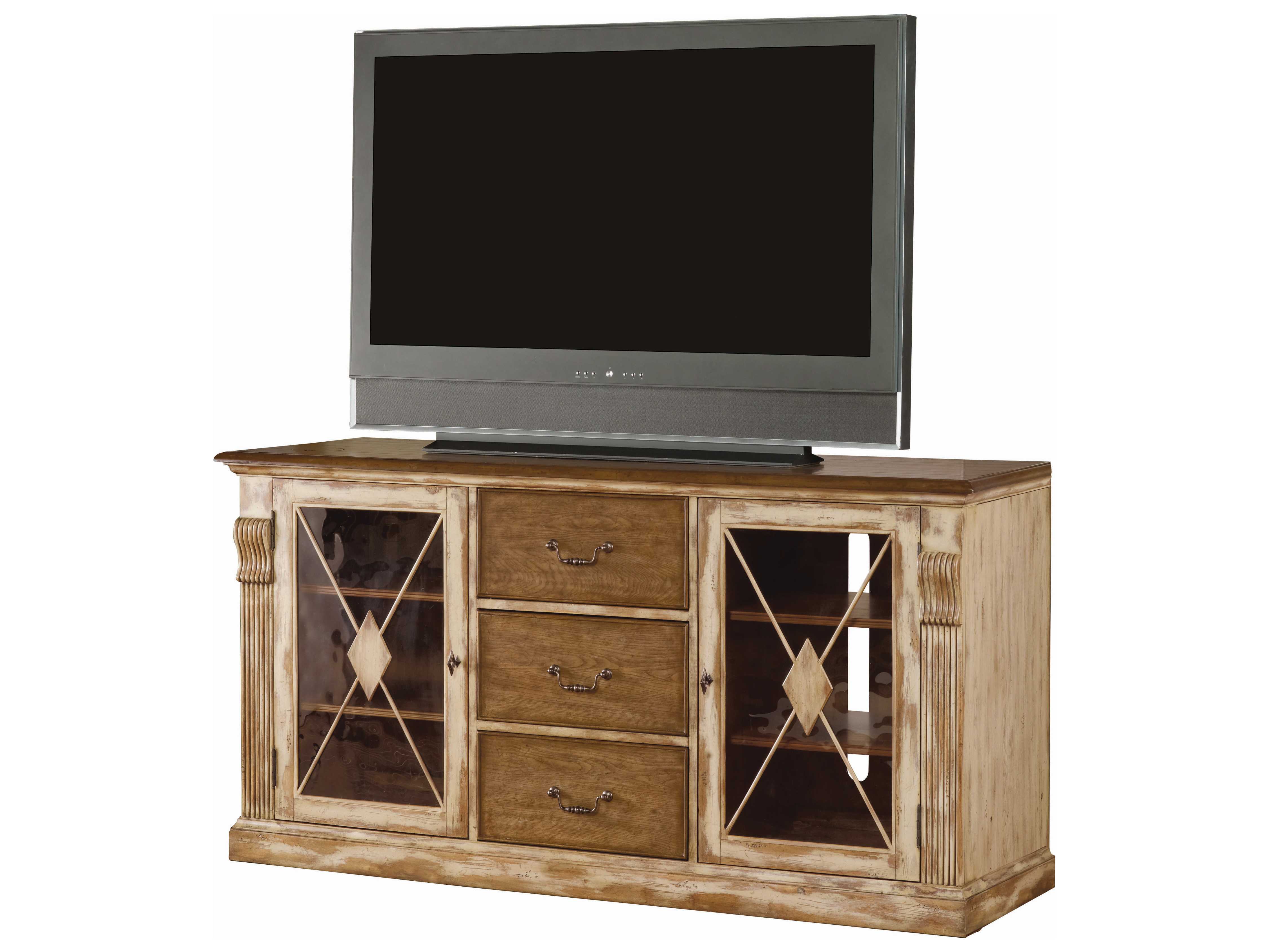 Hooker Furniture Sanctuary Dune & Beach 70.5''L x 22''W