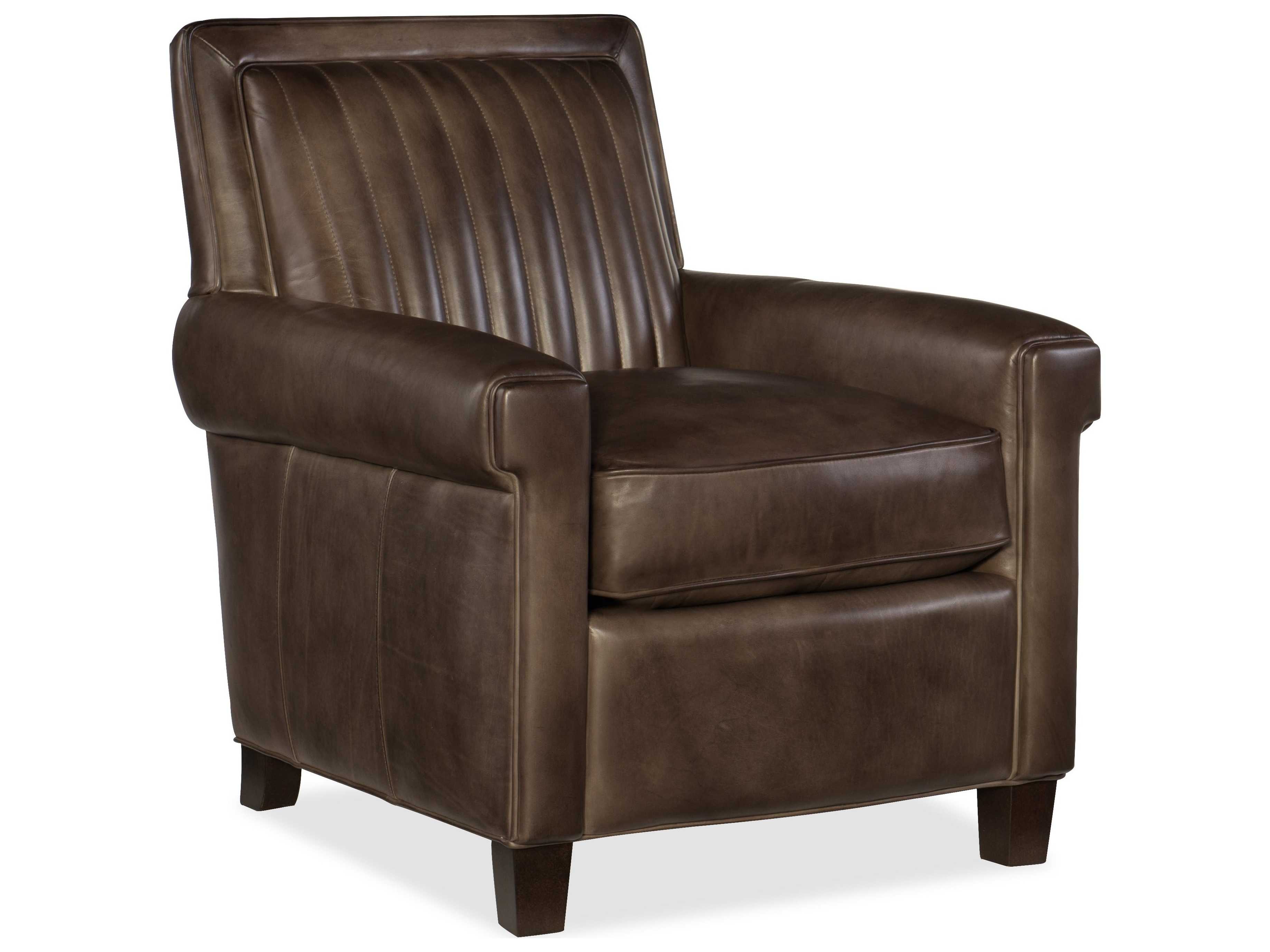 Hooker Furniture Sydney Checkmate Trade Club Chair HOOCC517095