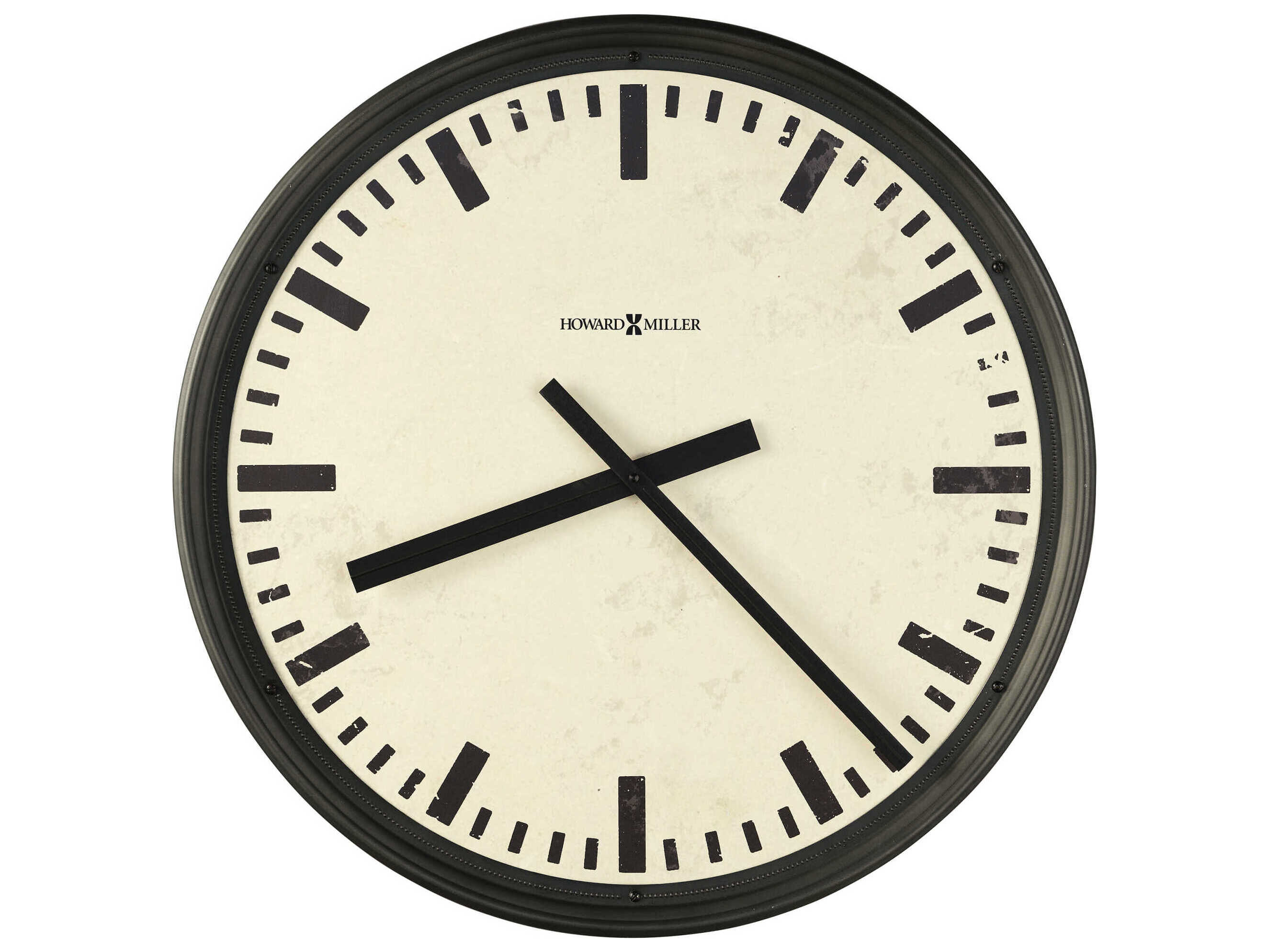 Howard Miller Conklin Gallery Wall Clock HOW625730