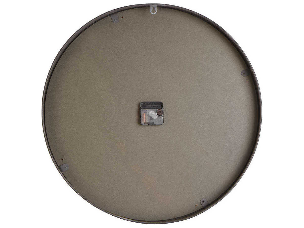 Howard Miller Kayden Gallery Wall Clock HOW625748