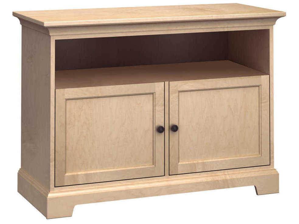 Howard Miller 46" Hardwood Media Console HOWTS46T