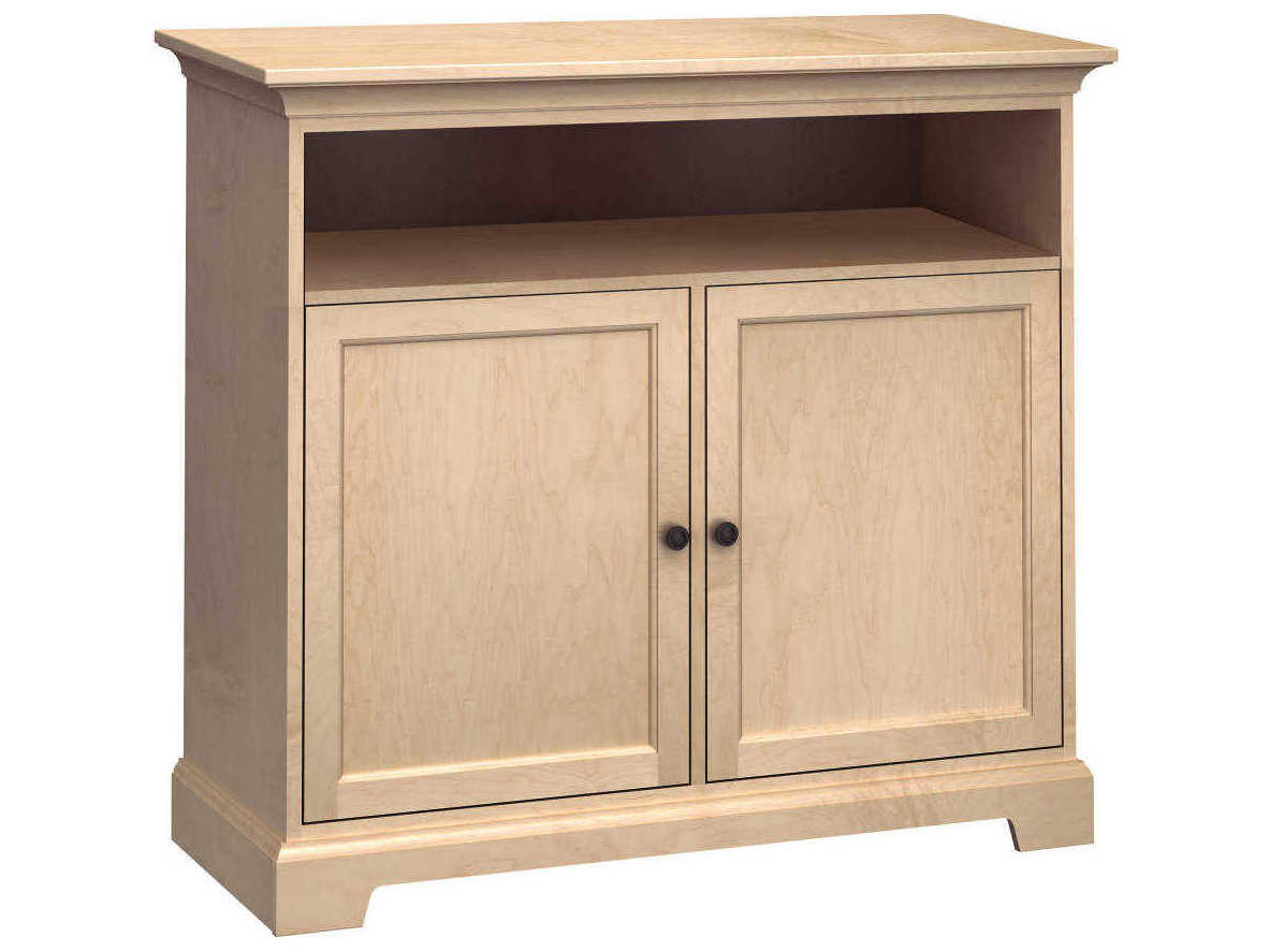 Howard Miller 46" Hardwood Media Console HOWXT46A