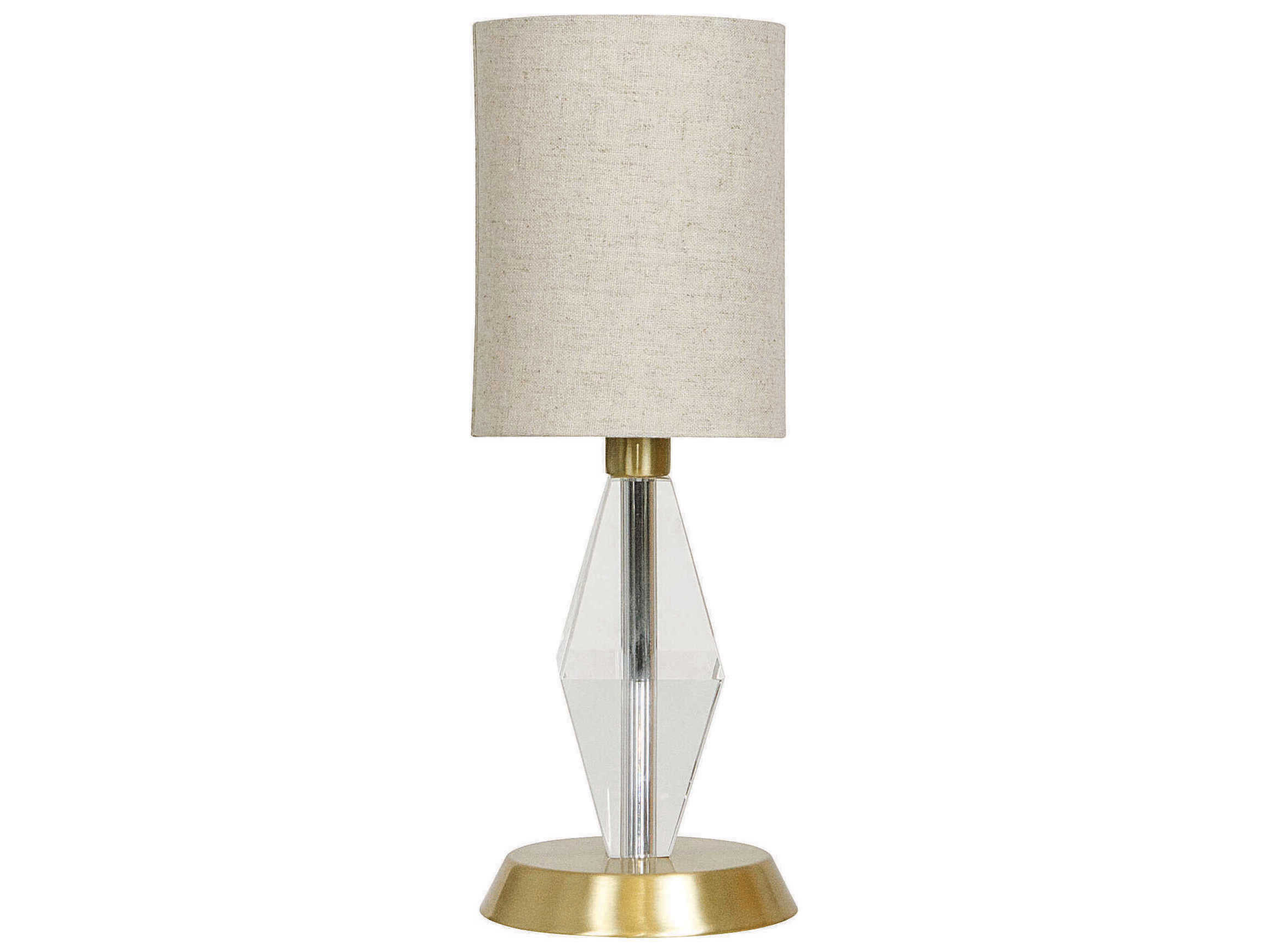 House of Troy Bryson 1 Light Table Lamp HTB205SB