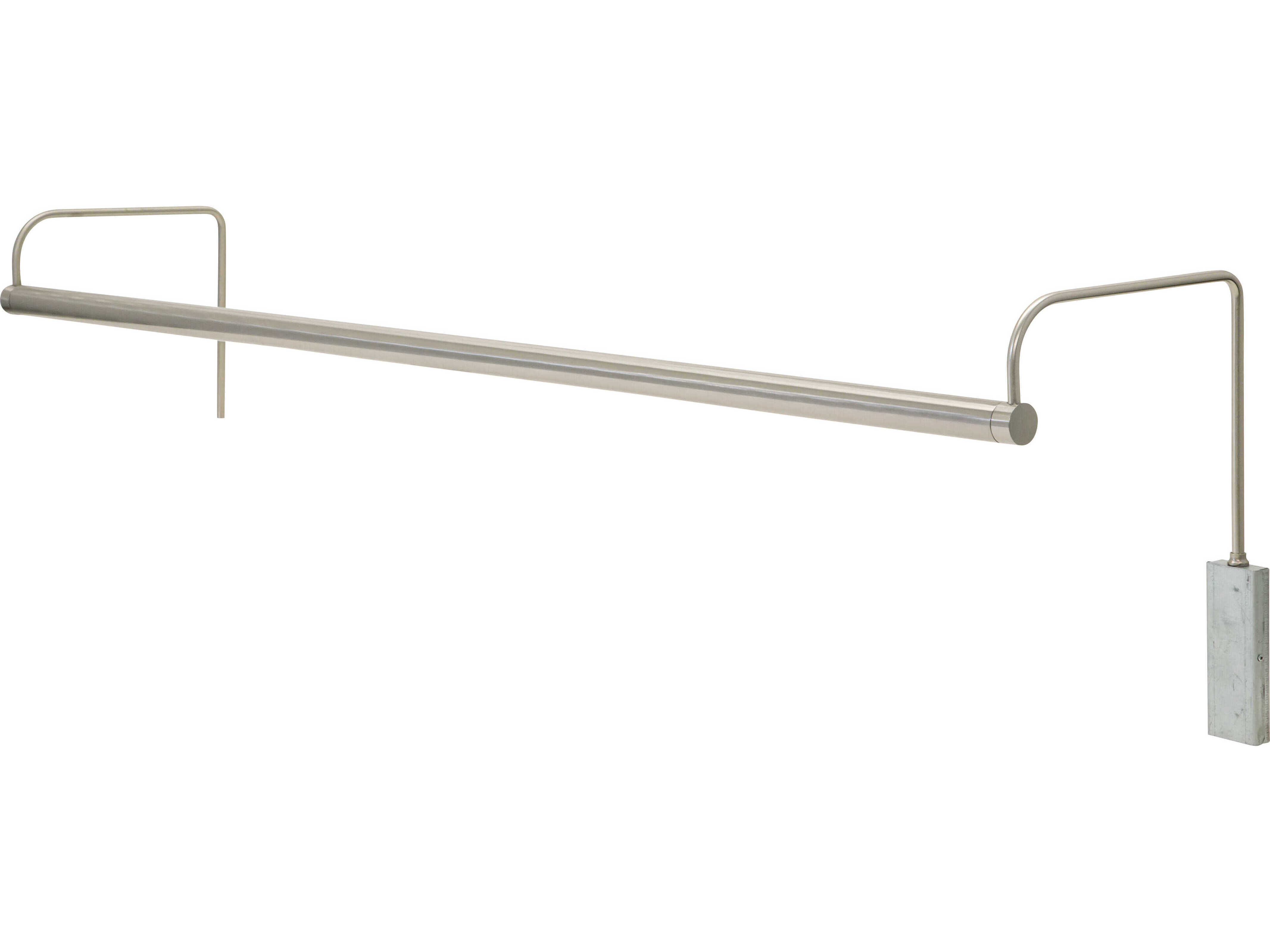 House of Troy 43" Wide 1Light Bronze LED Picture Light HTSLEDZ43