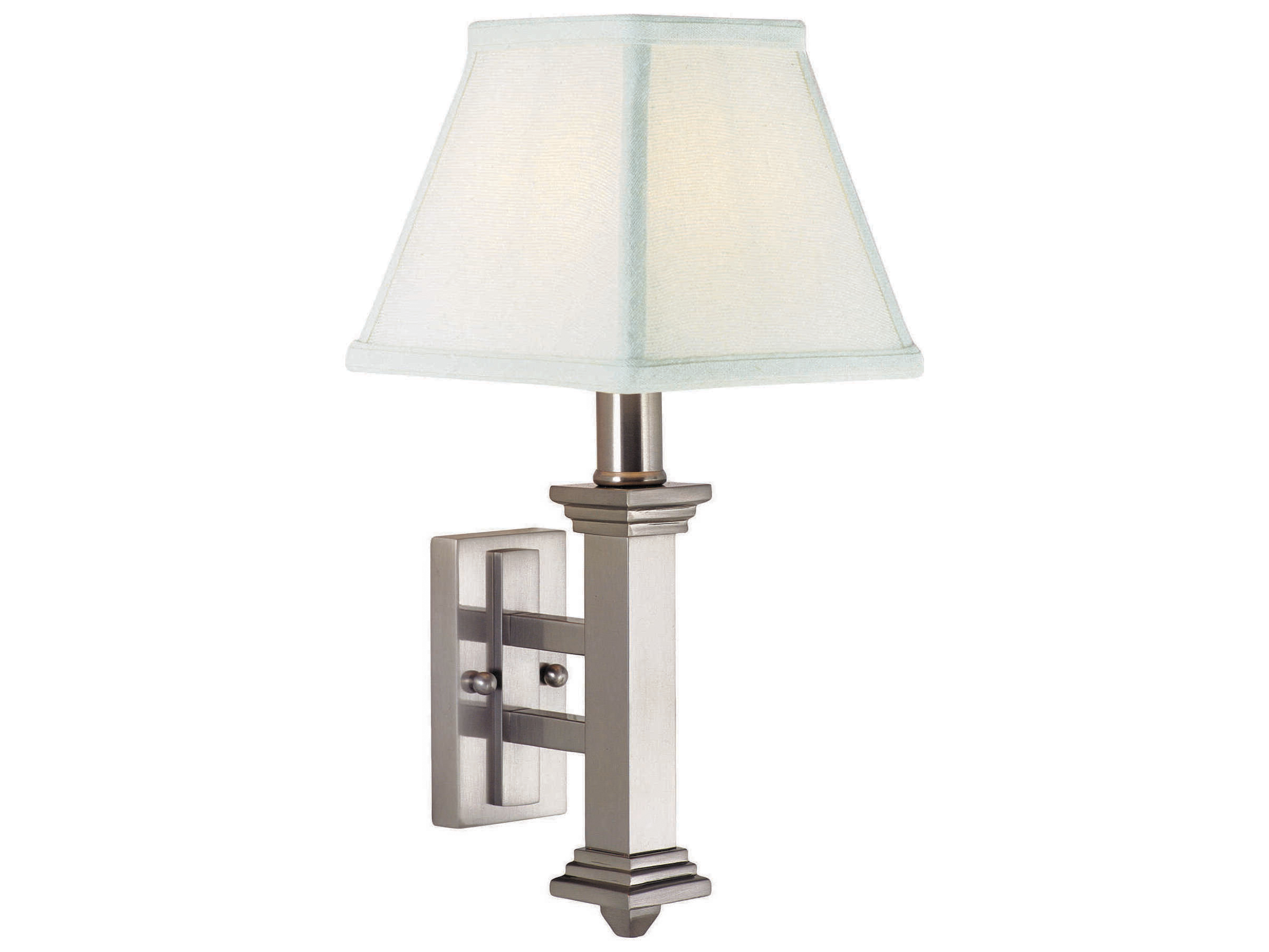 House of Troy 1Light Gold Wall Sconce HTWL609