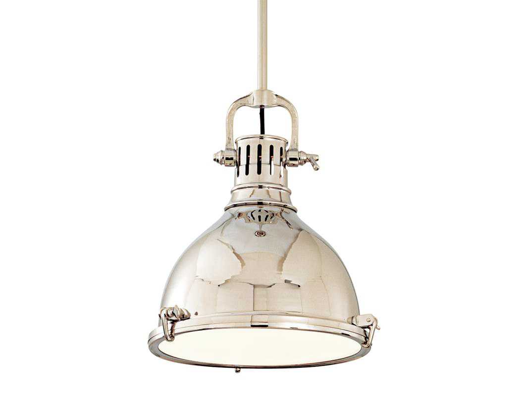 Hudson Valley Lighting Chic Vintage & Industrial Pendant HV2212