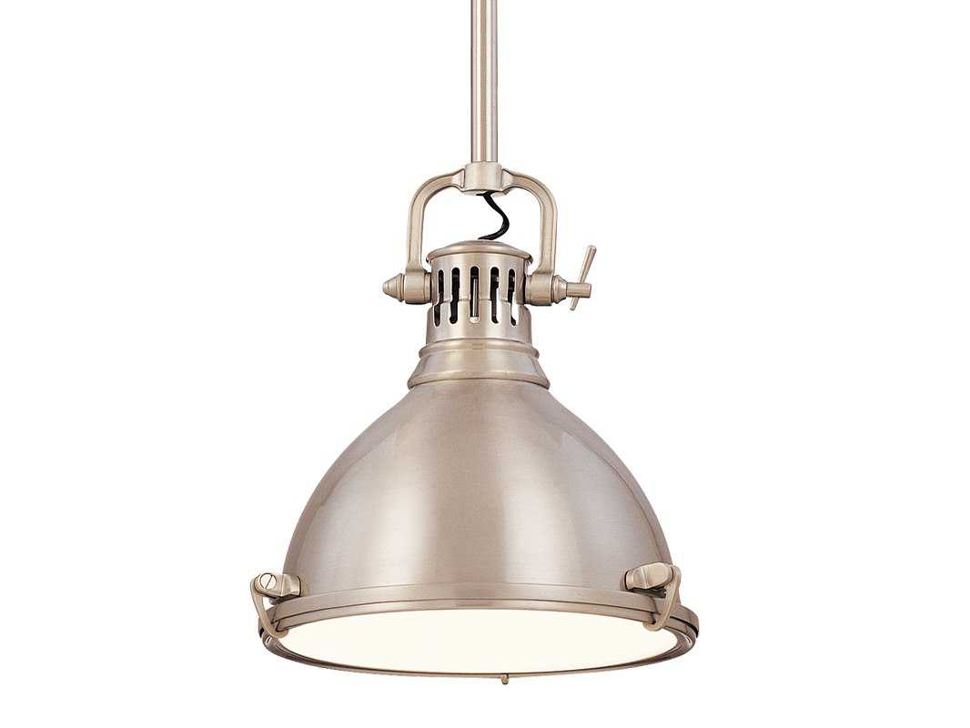 Hudson Valley Lighting Chic Vintage & Industrial Pendant HV2212