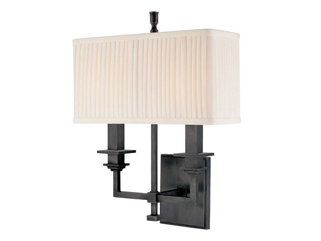 Hudson Valley Lighting Timeless Elegance Wall Sconce HV242