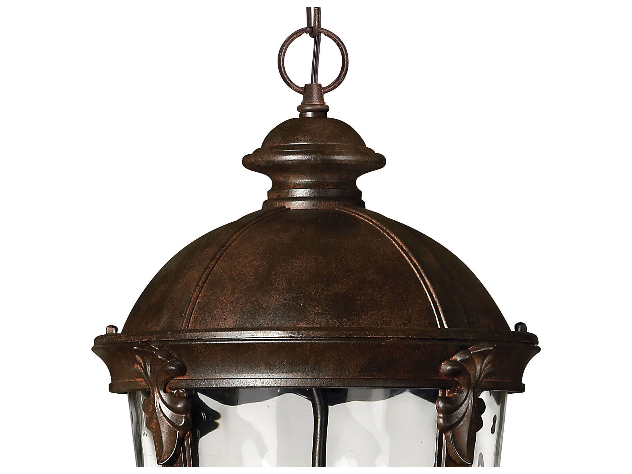 Hinkley Windsor Outdoor Hanging Light | HY1892RK