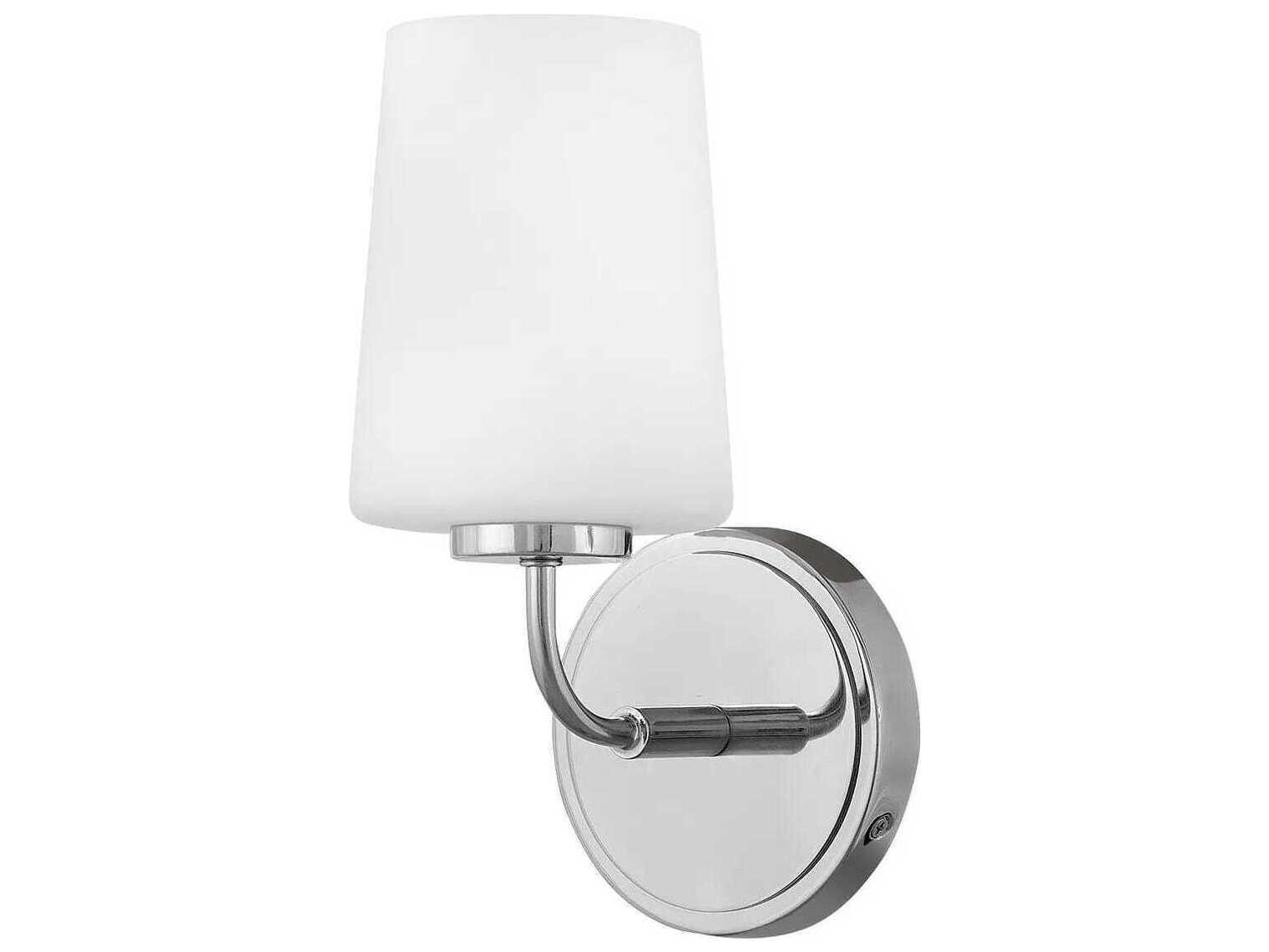 Hinkley Kline 1 Light Wall Sconce HY853450CM