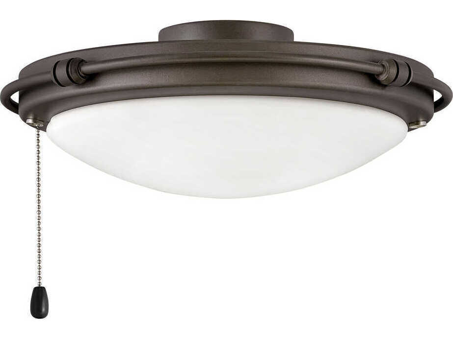 Hinkley Lighting Metallic Matte Bronze Rail Trim Light Kit HY930004FMM