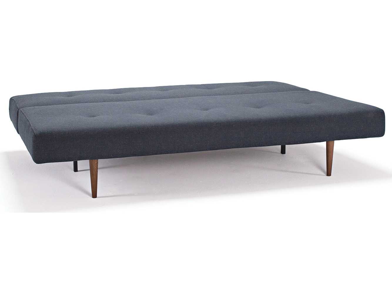 Innovation Recast Dark Wood Legs Sofa Bed IV7420501032