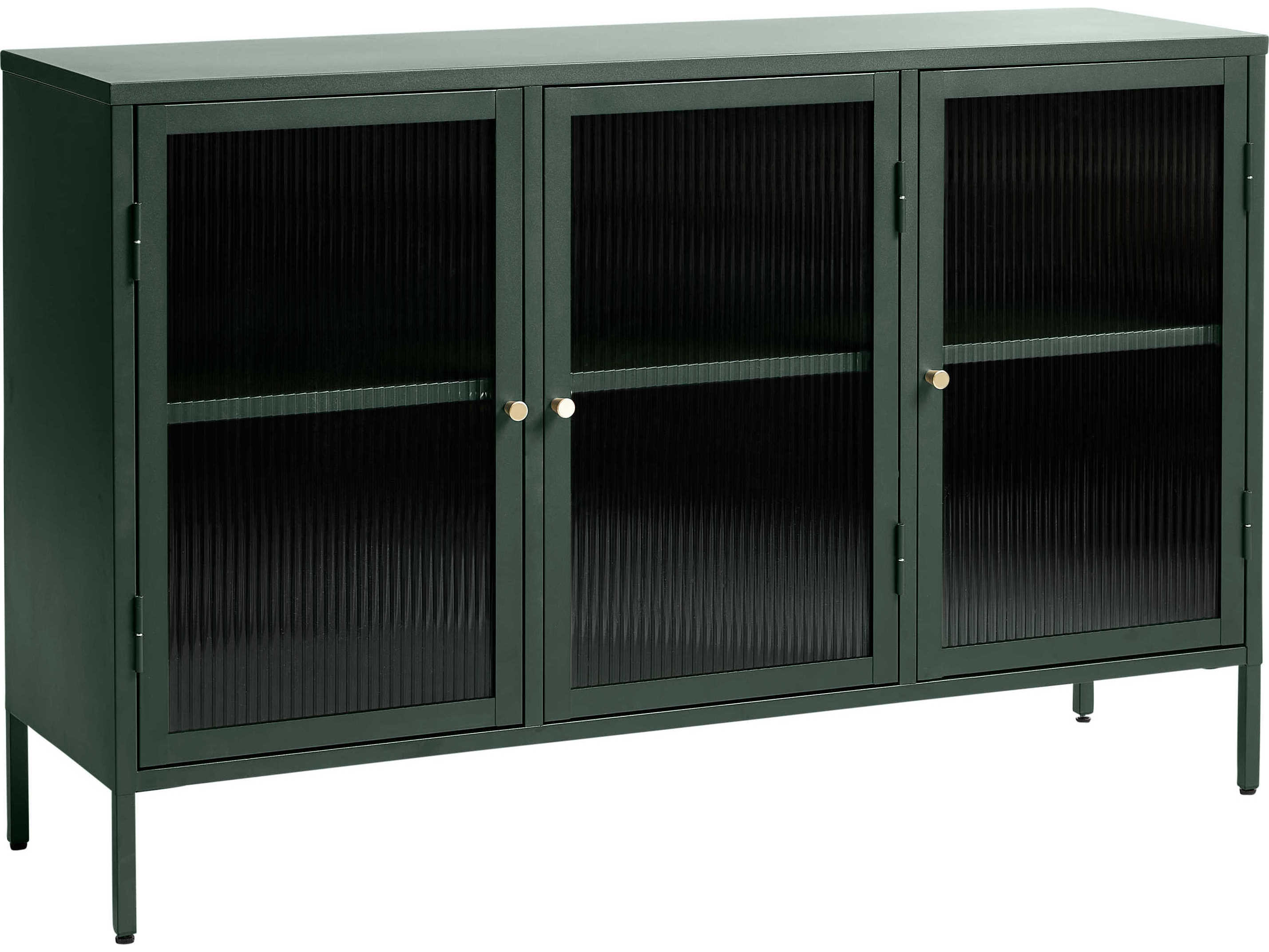 Unique Furniture Vega 52'' Sideboard JEBRCO4458GREEN