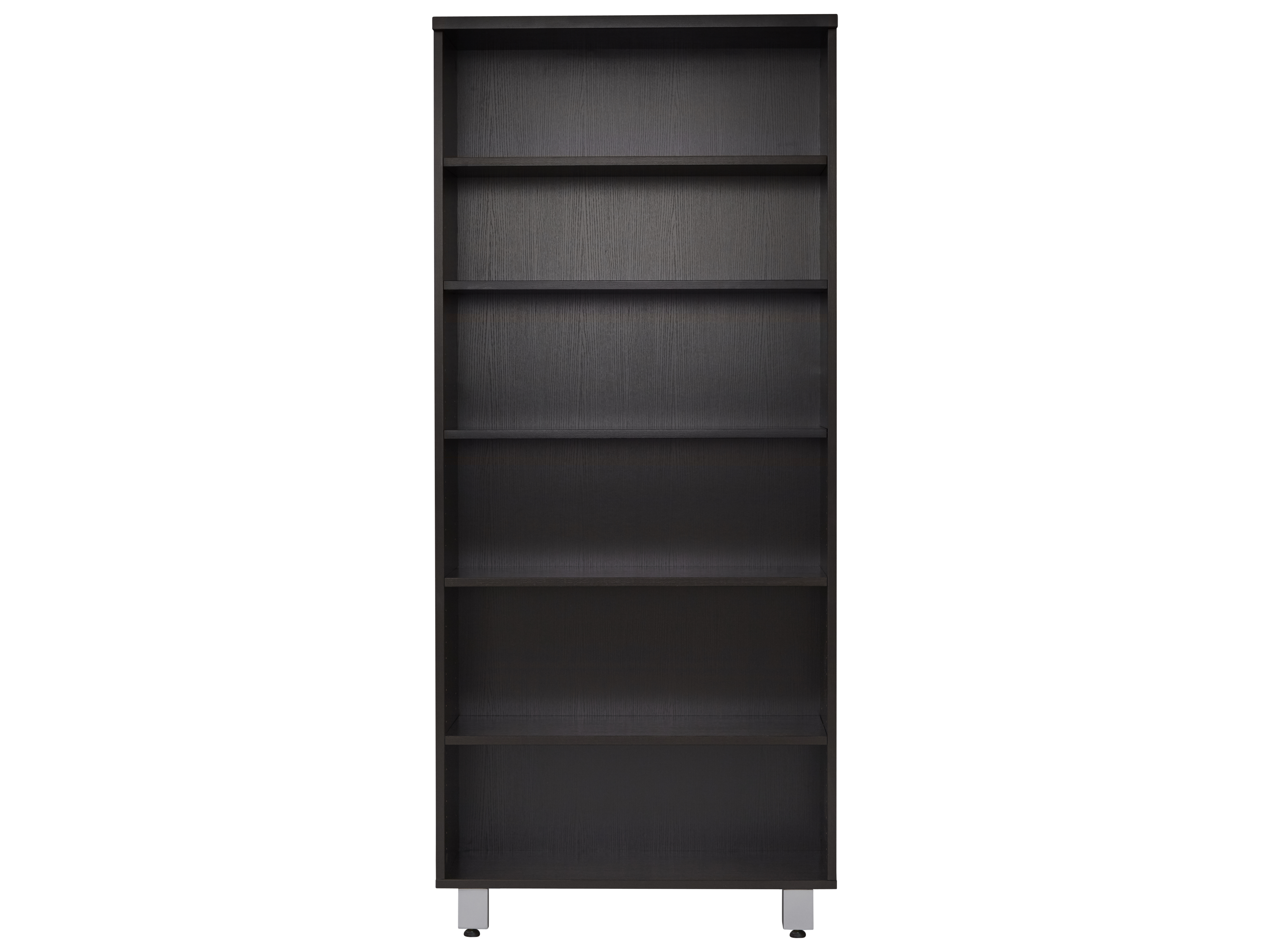 Unique Furniture Kalmar Vietnam Espresso Bookcase JEK101ESP