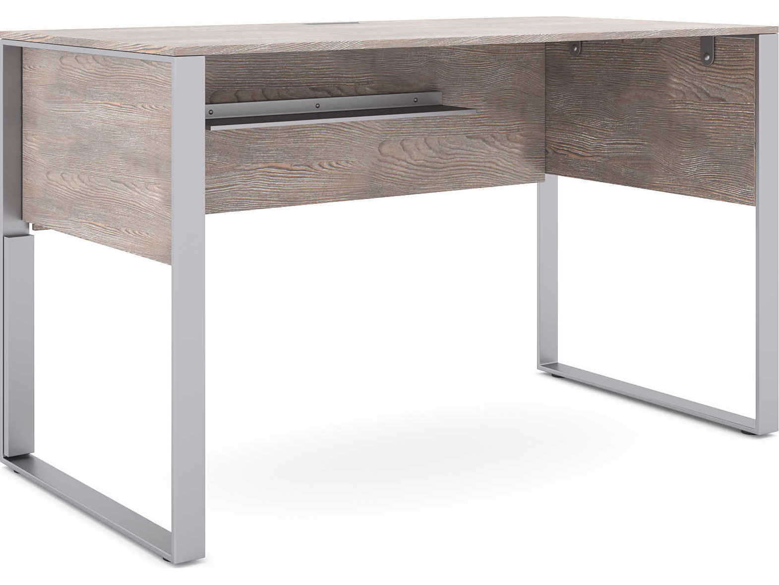 Unique Furniture Kalmar Computer Desk JEK149GREY