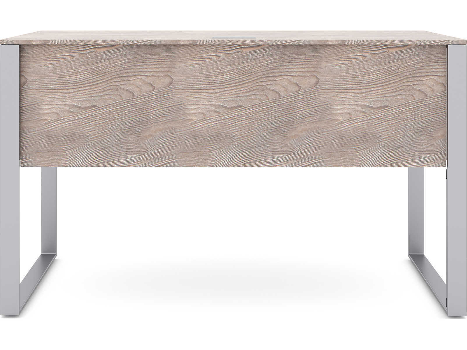 Unique Furniture Kalmar Computer Desk JEK149GREY