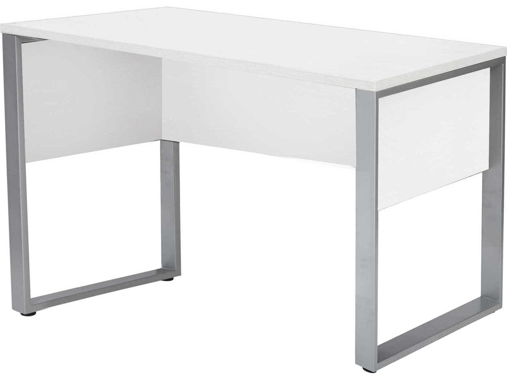 Unique Furniture Kalmar Computer Desk JEK149WH