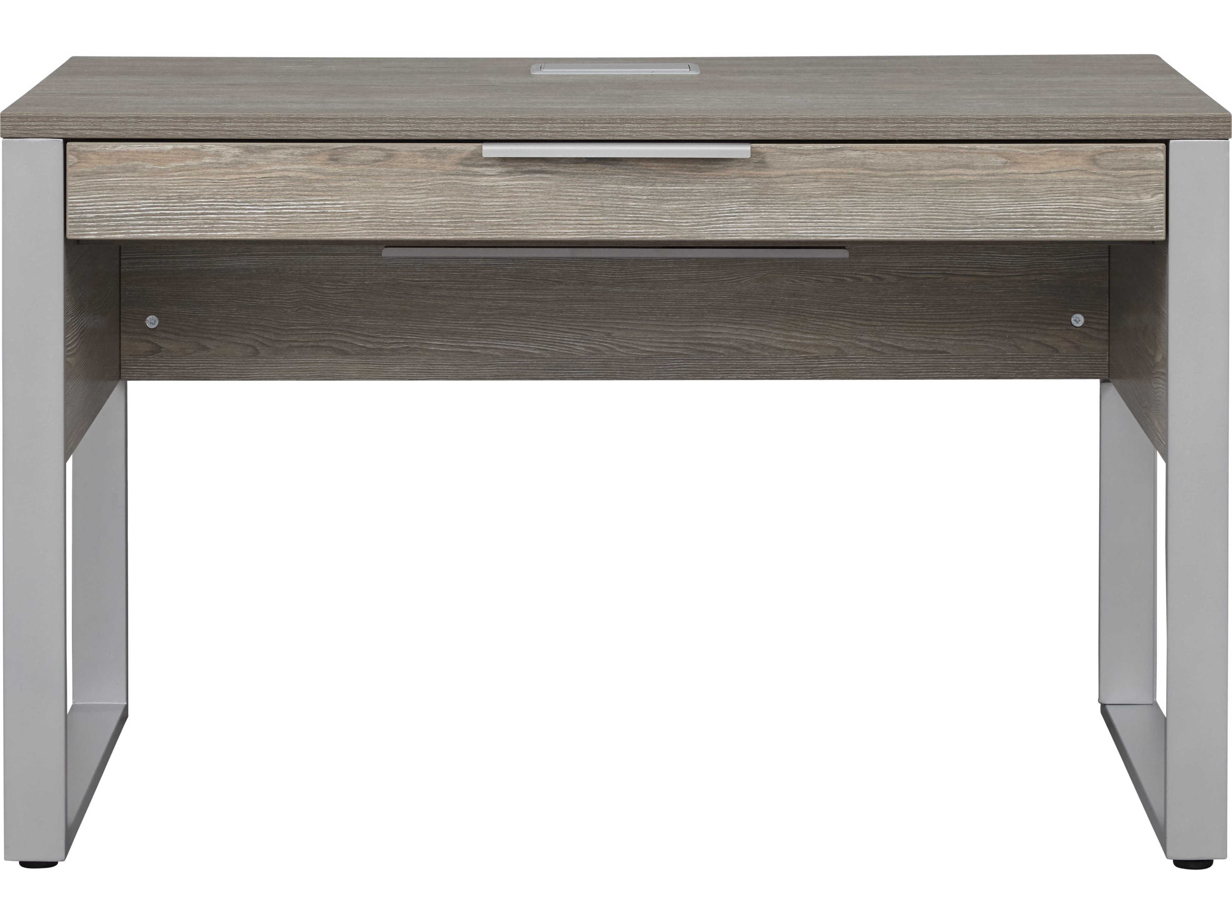 Unique Furniture Kalmar Writing Desk JEK150GREY