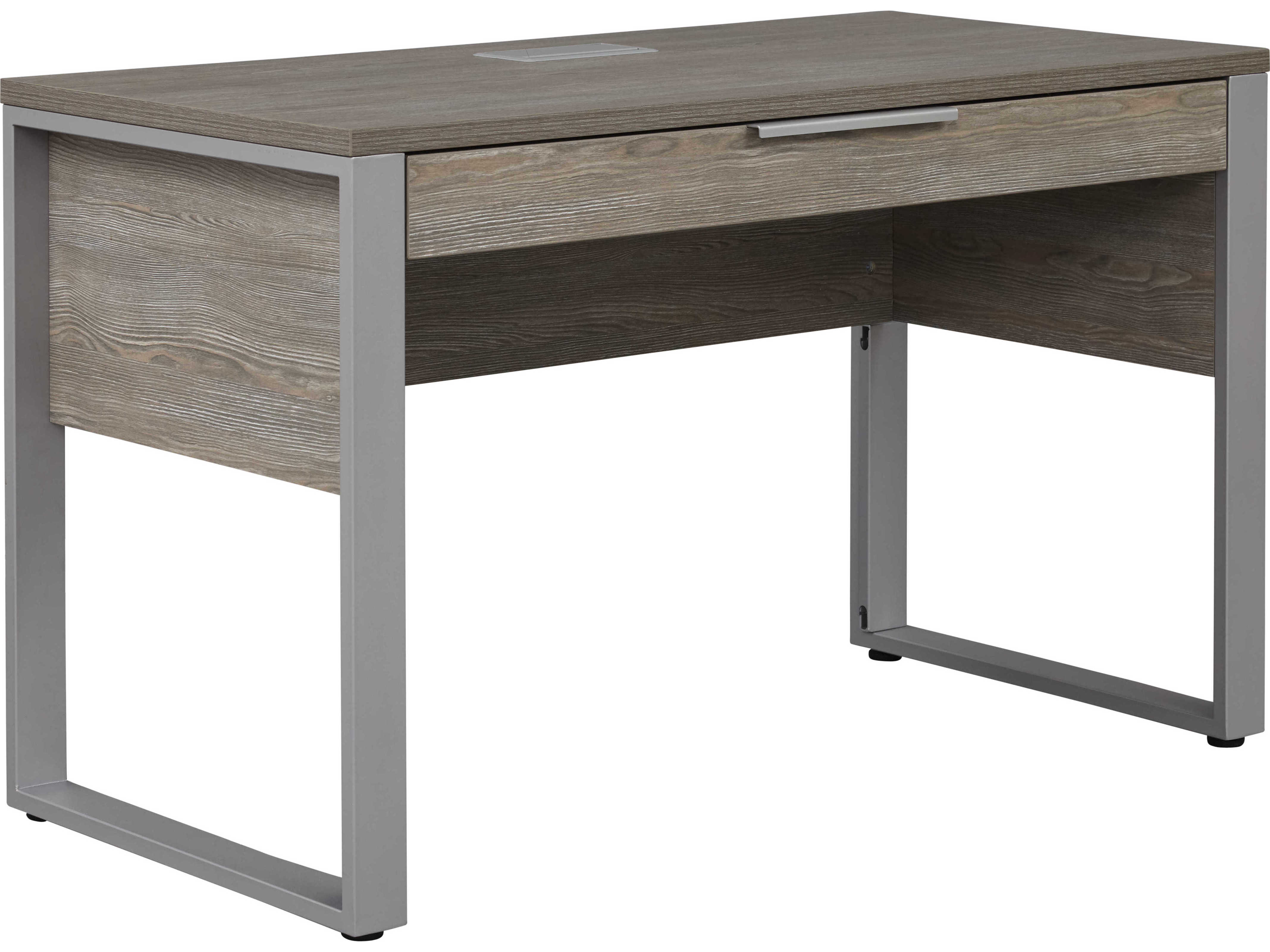 Unique Furniture Kalmar Writing Desk JEK150GREY