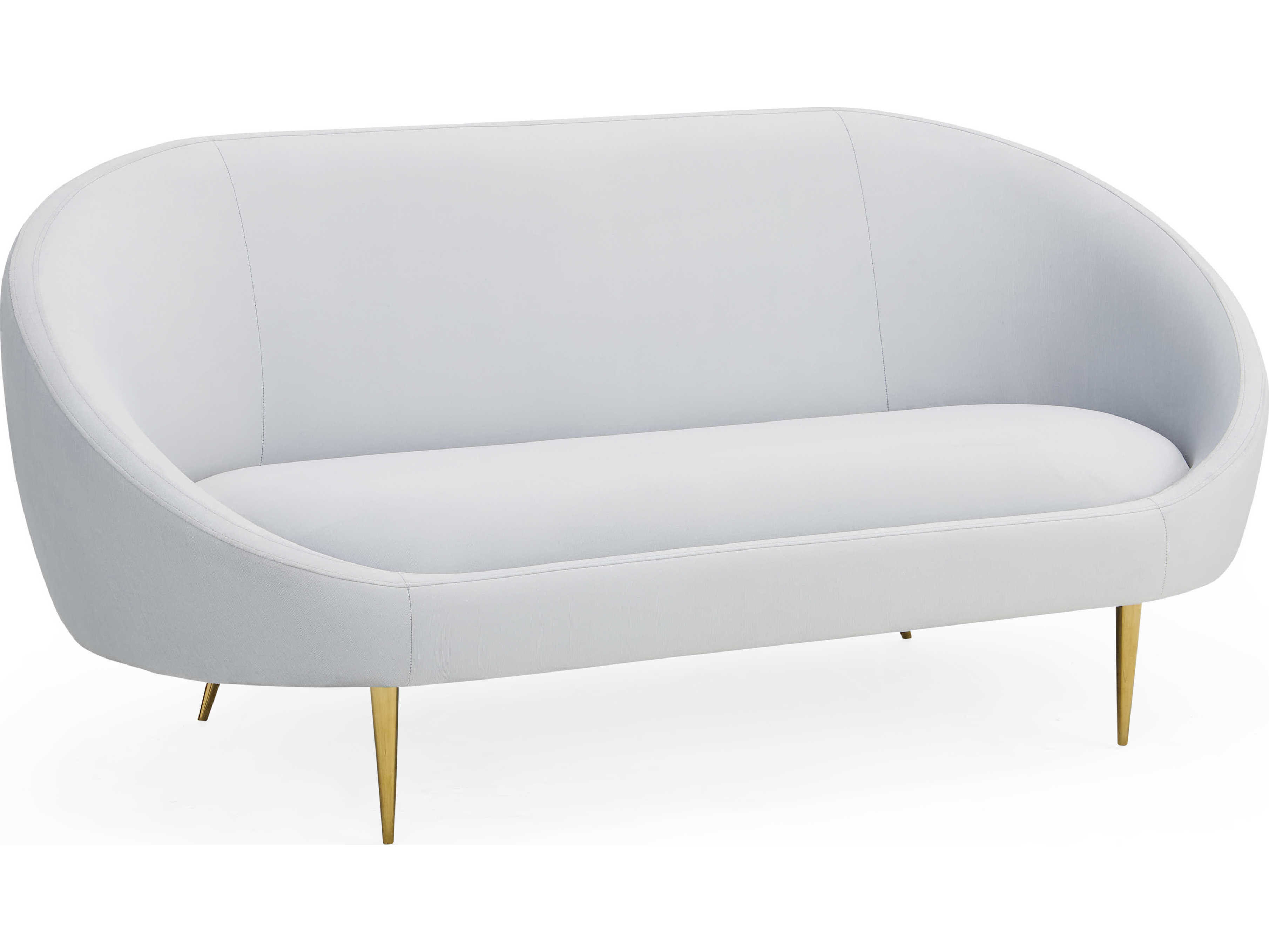 Jonathan Adler Ether Loveseat JON32473