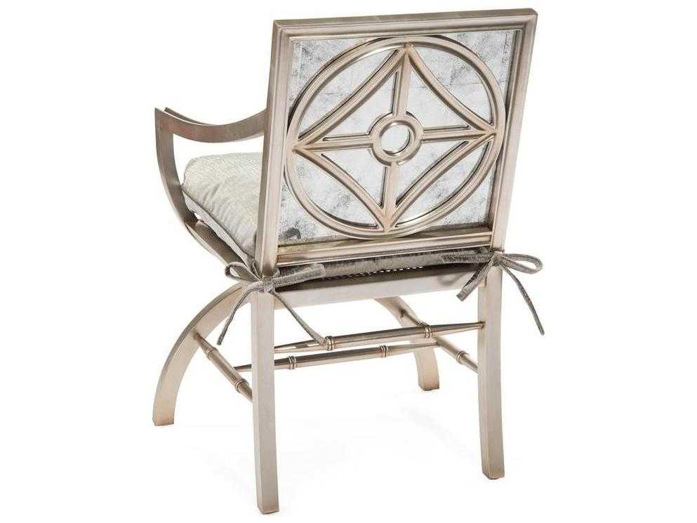 John Richard Accent Furniture Chair JRAMF1378V642061AS