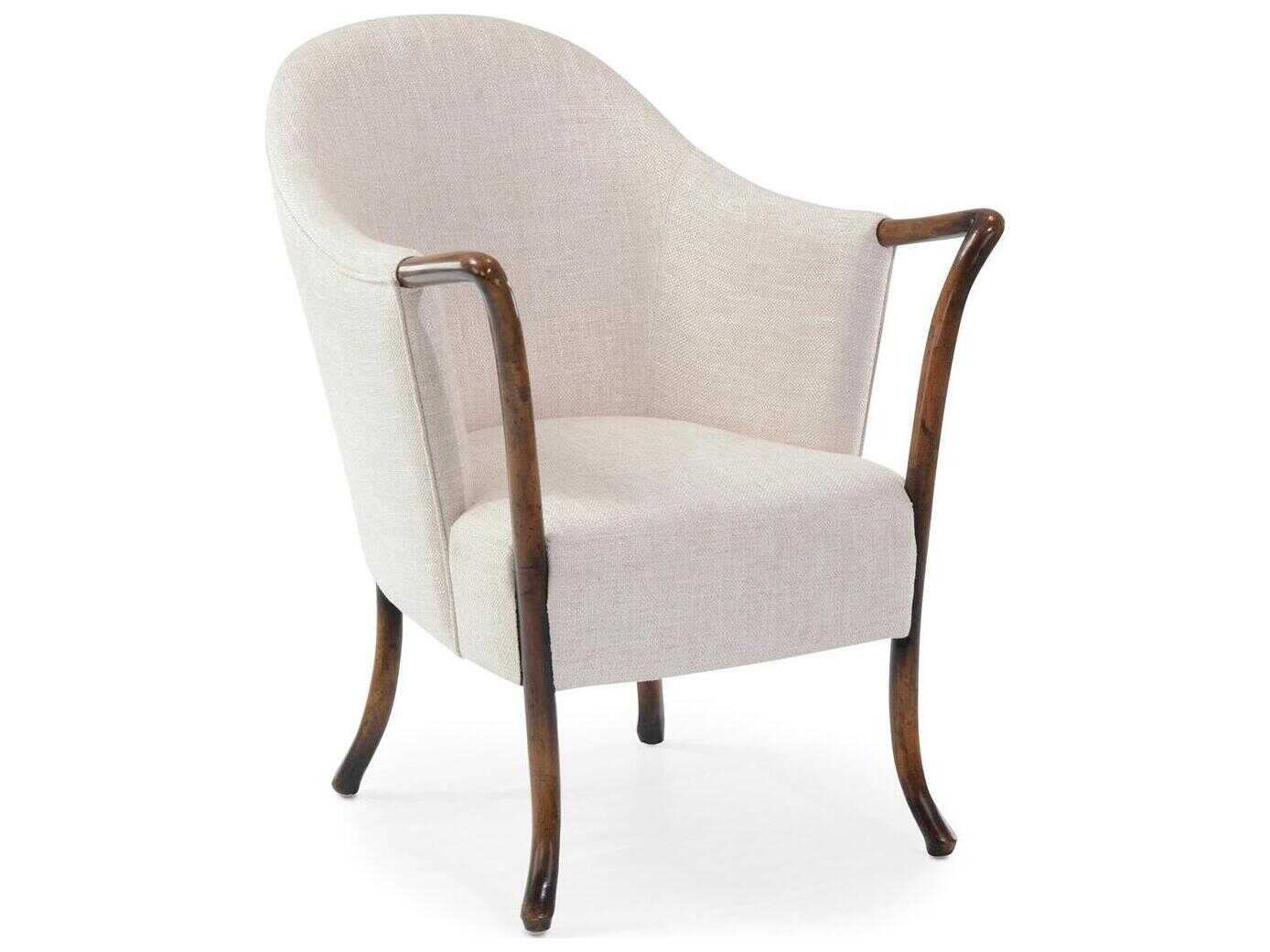 John Richard Accent Chair JRAMF1590V182136AS