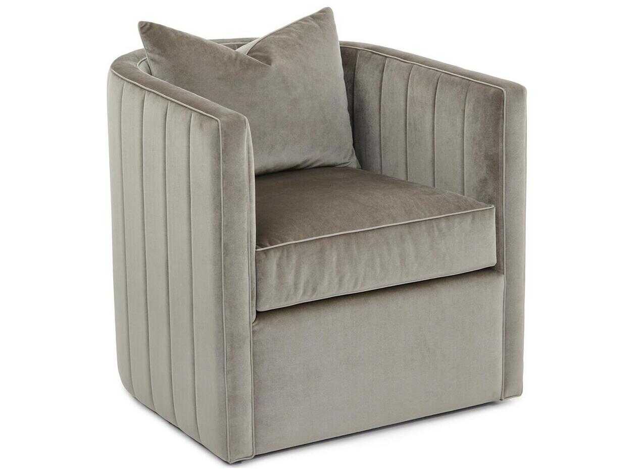 John Richard Accent Chair JRAMF17281123AS