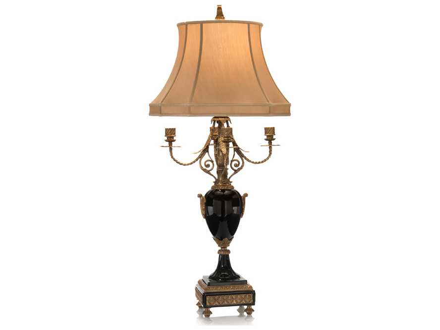 John Richard The Grand Table Lamp JRJRL9090