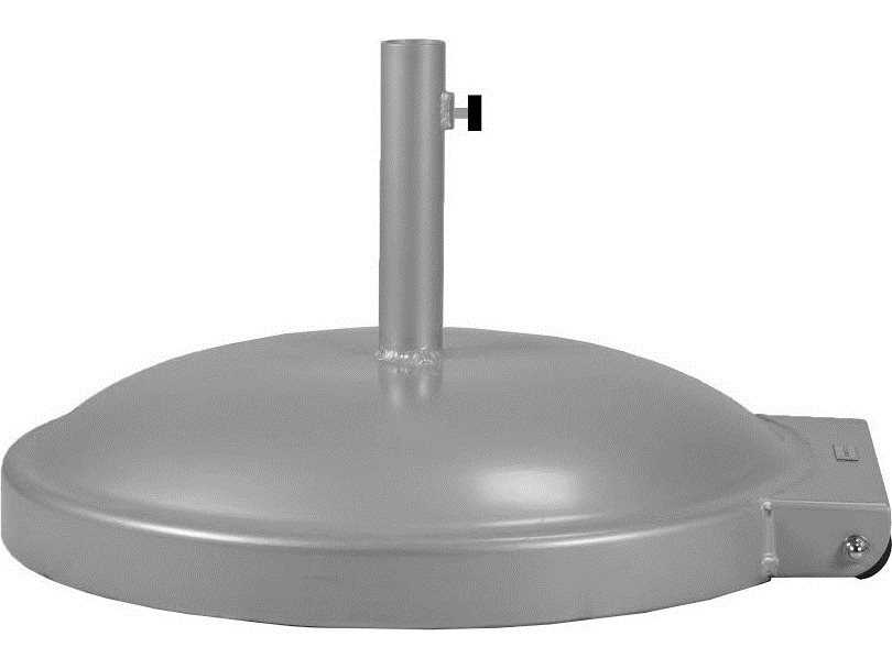 Jaavan Aluminum Commercial Umbrella Base JVJA166