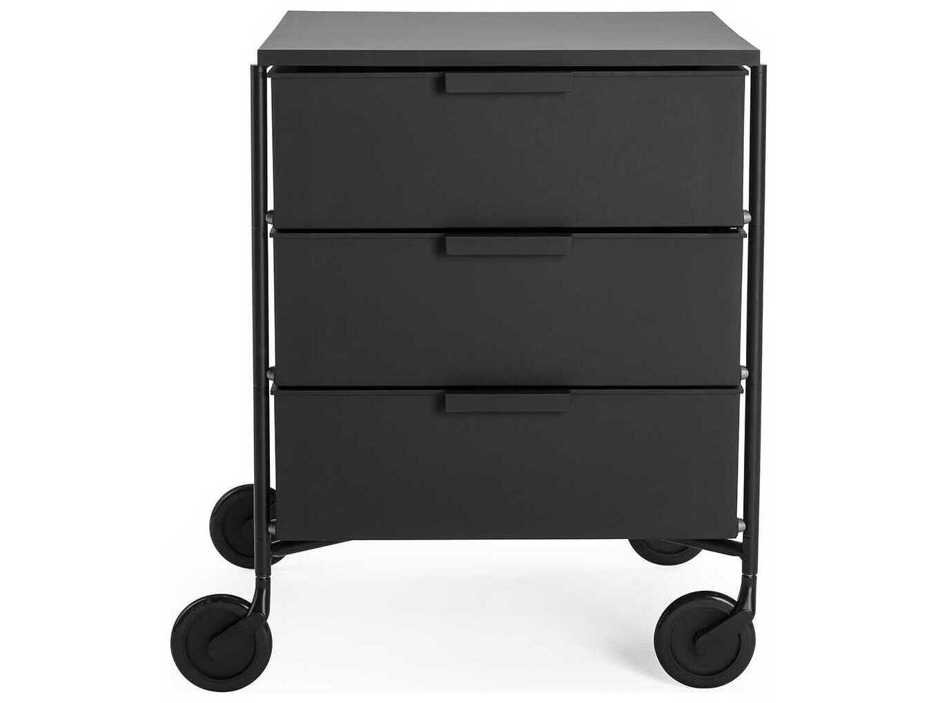 Kartell Mobil Black File KAR201209