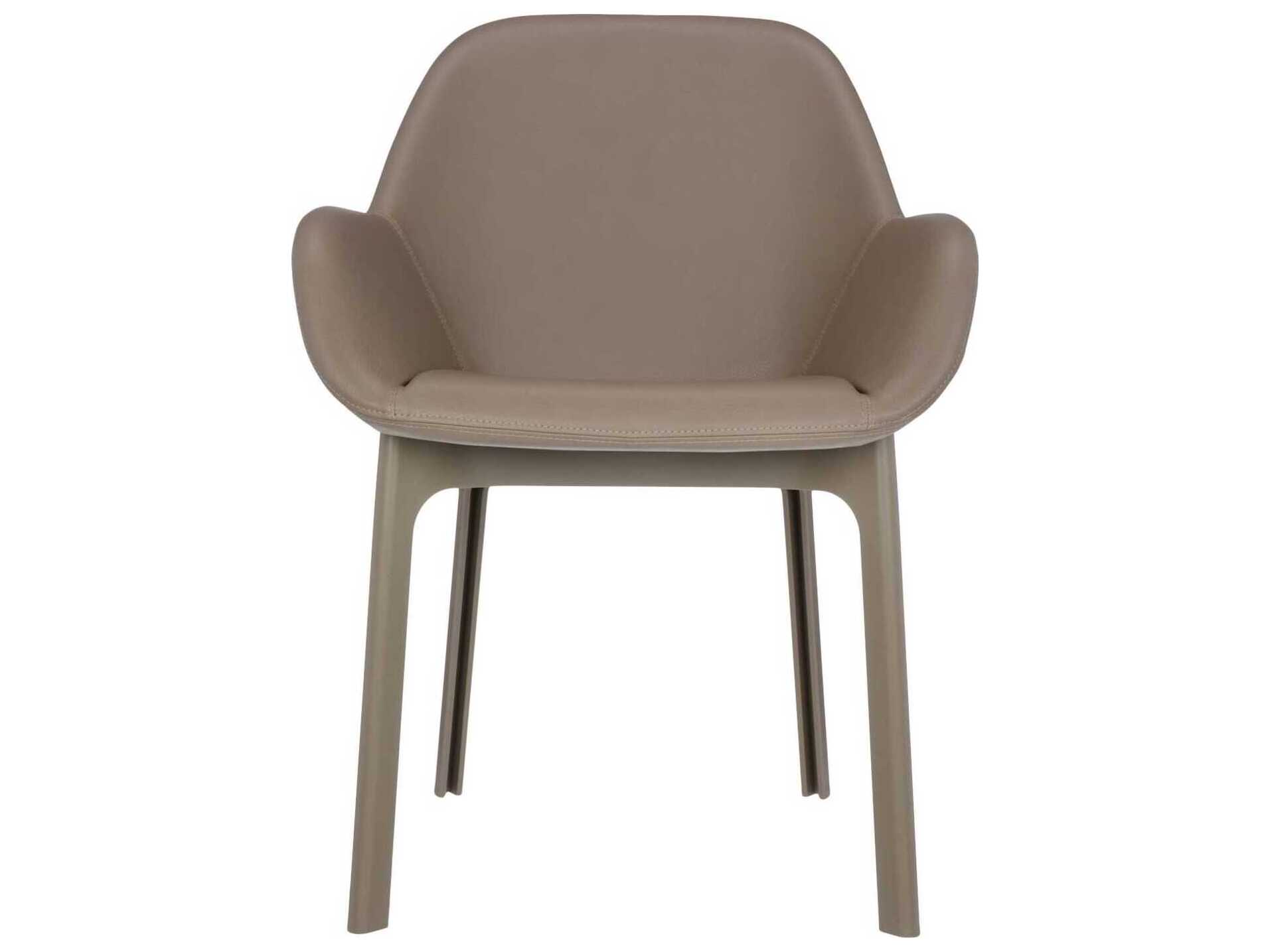 Kartell Clap Arm Dining Chair KAR4183TT