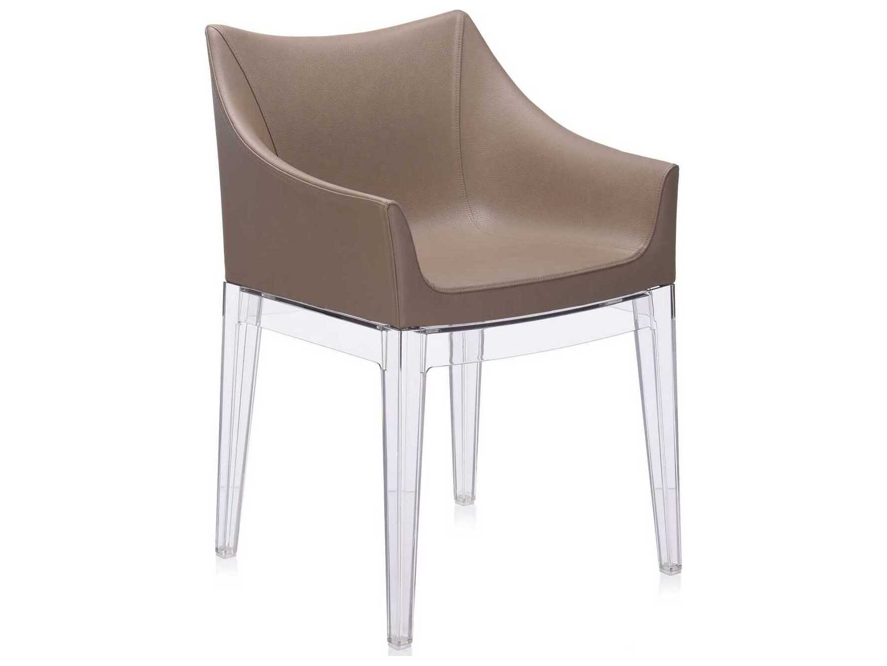 Kartell Madame Arm Dining Chair KAR5838B4