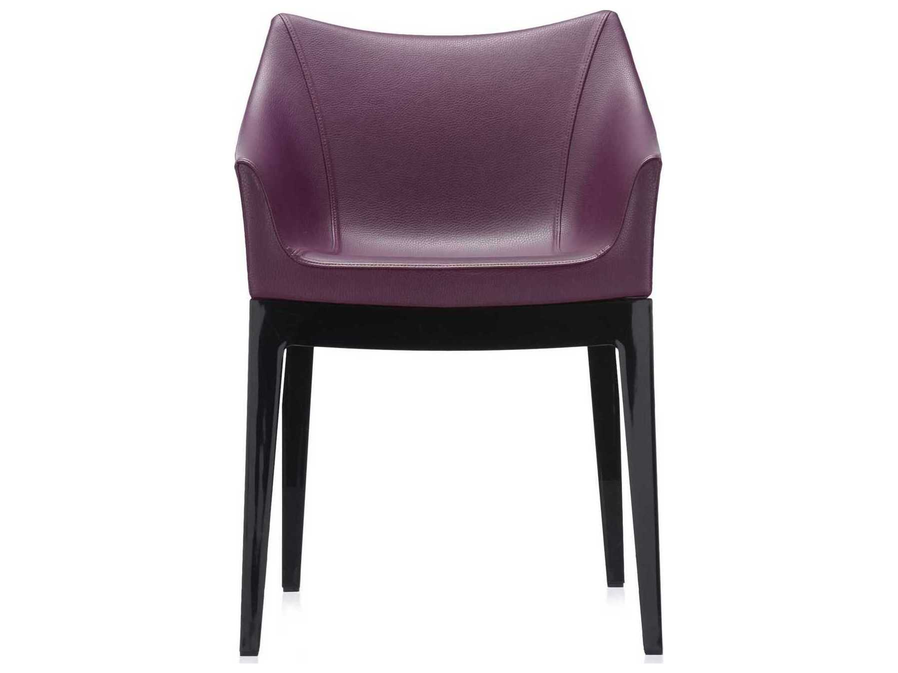Kartell Madame Arm Dining Chair KAR5838N3