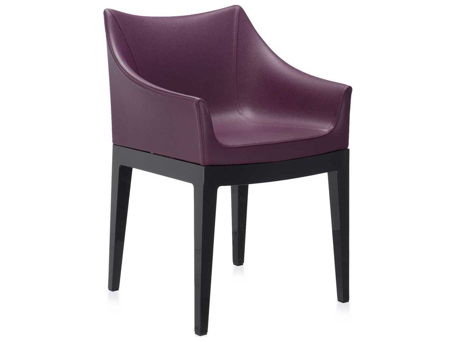 Kartell Madame Arm Dining Chair KAR5838N3