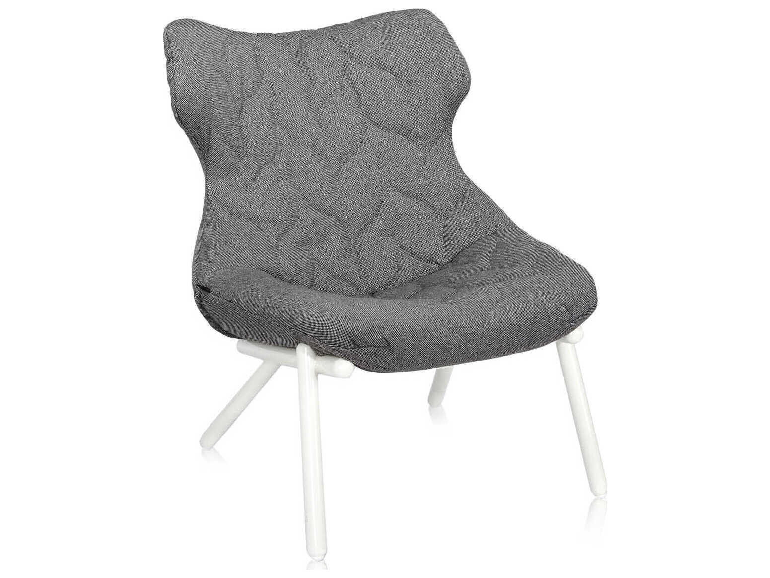 Kartell Foliage Accent Chair KAR6086BC