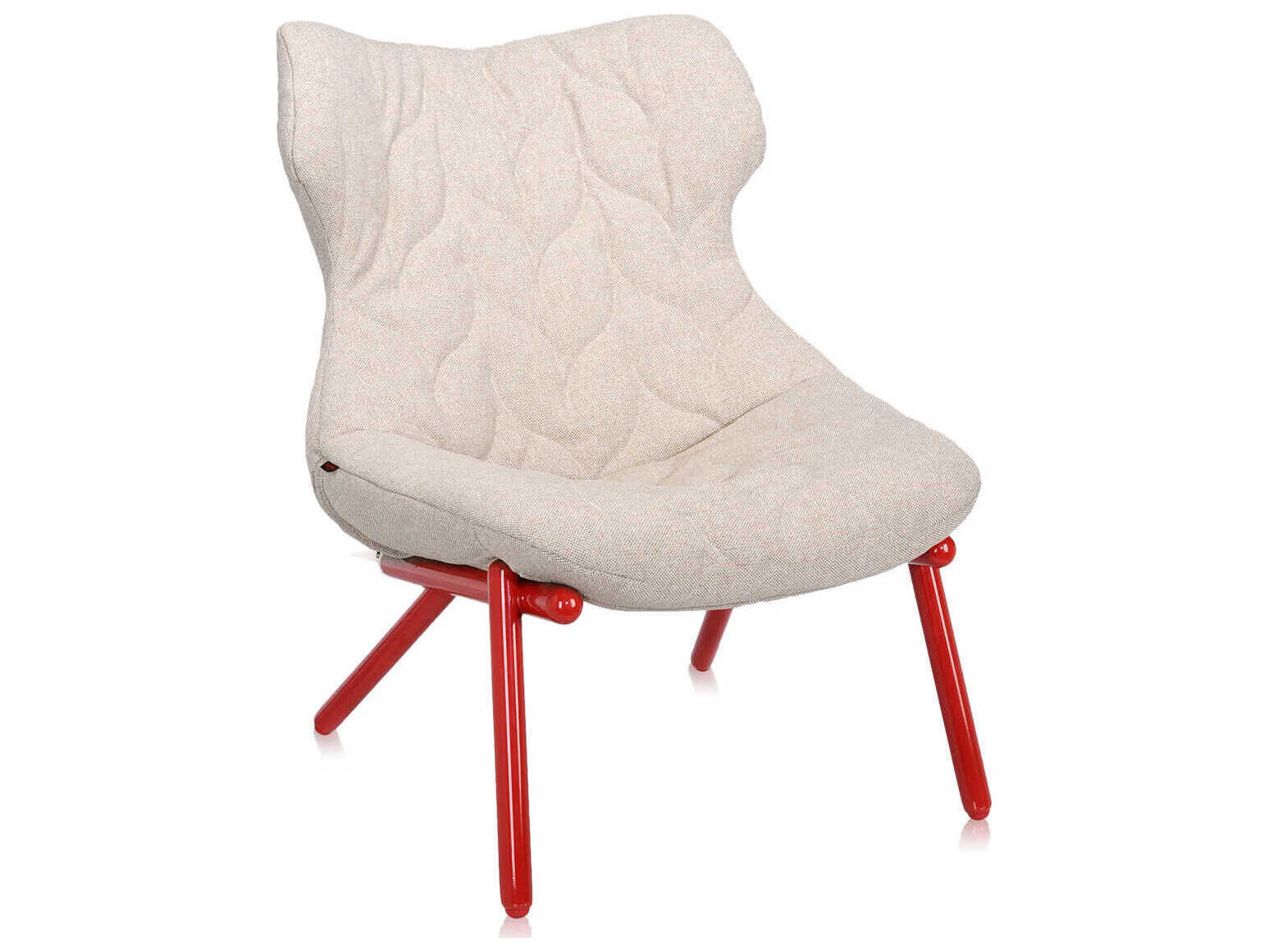 Kartell Foliage Accent Chair KAR6086RA