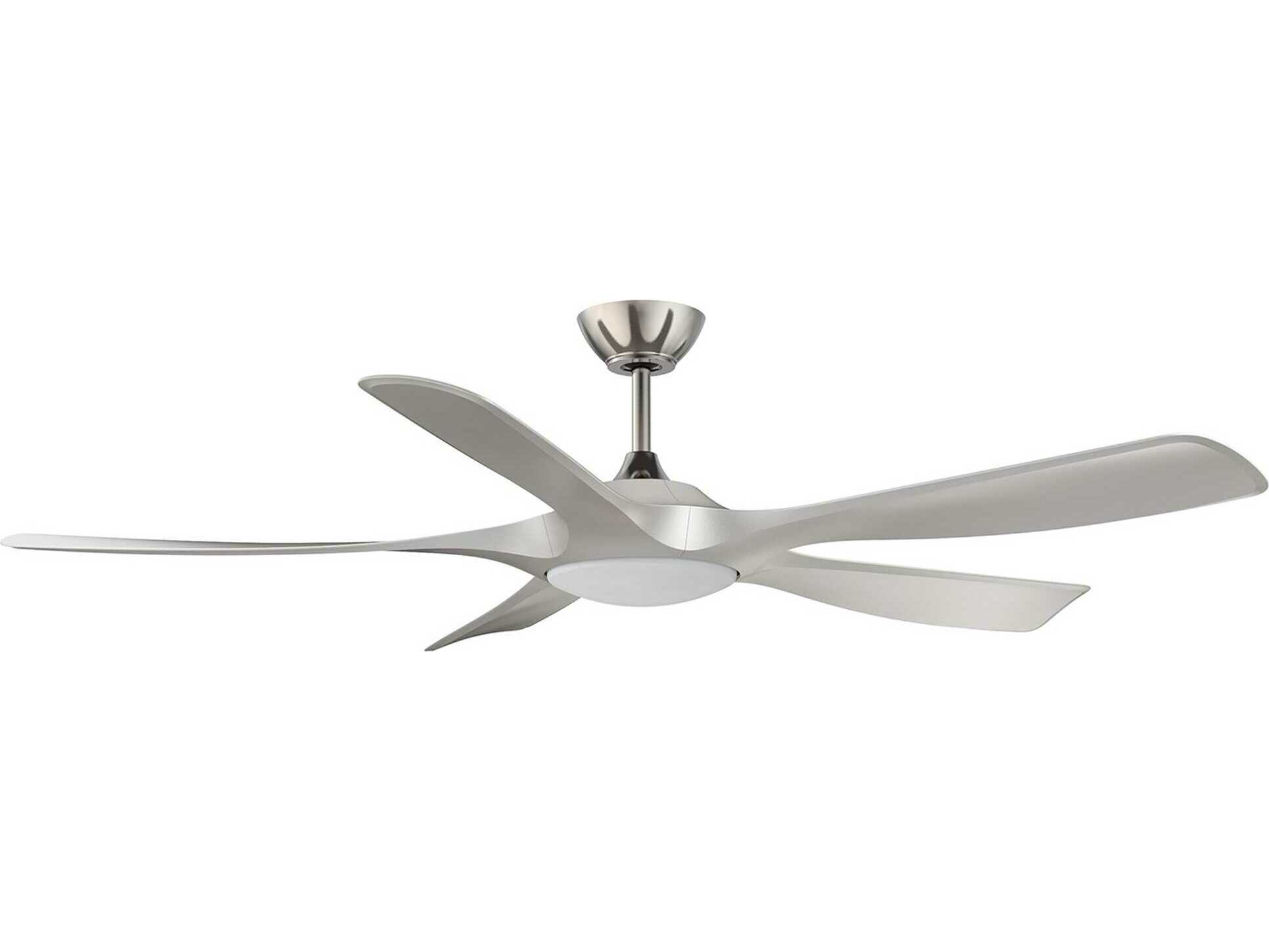Kendal Mistral 56'' Ceiling Fan KENAC23856SN