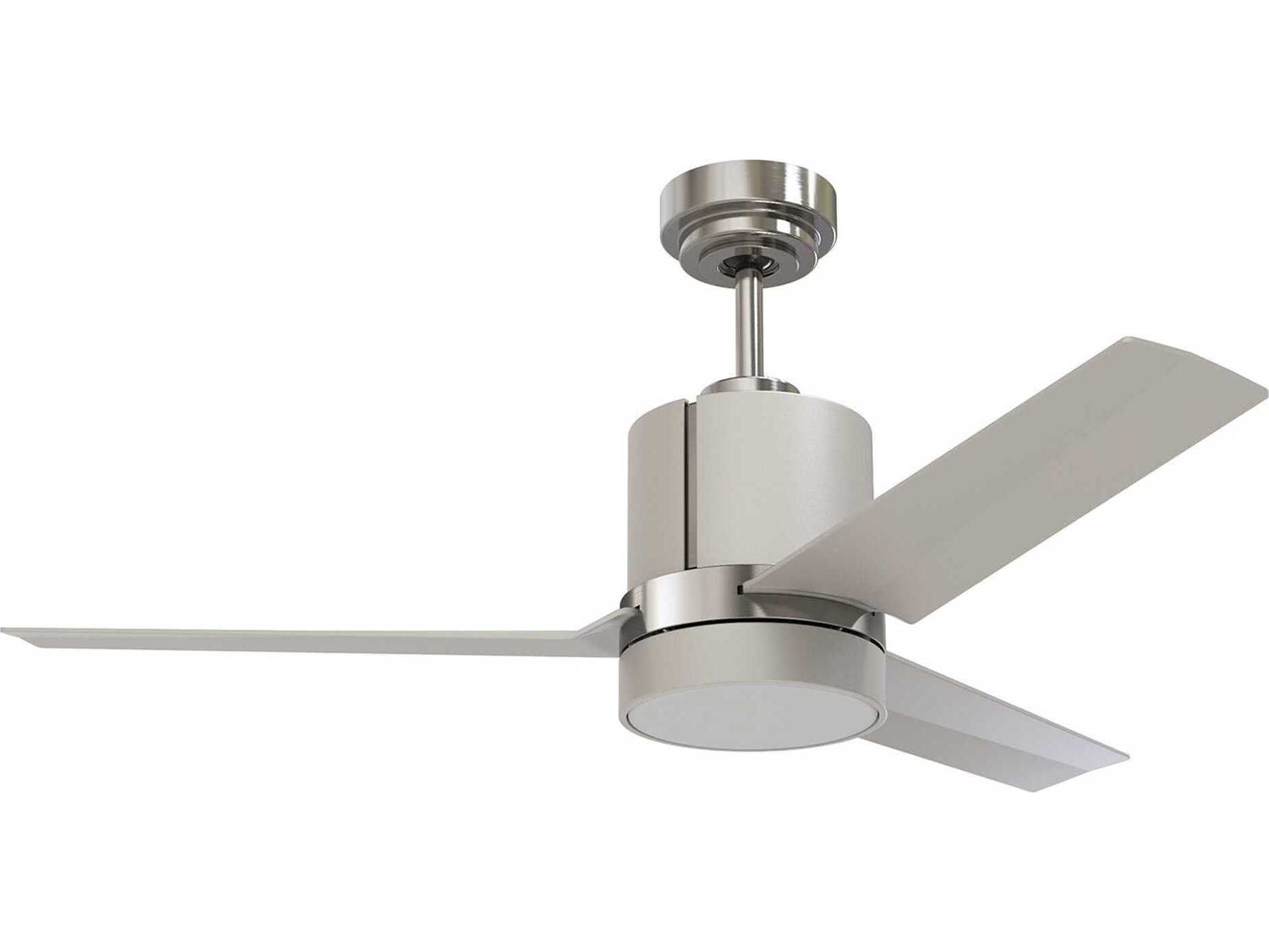 Kendal Trinity 44'' Ceiling Fan KENAC24144SNSN