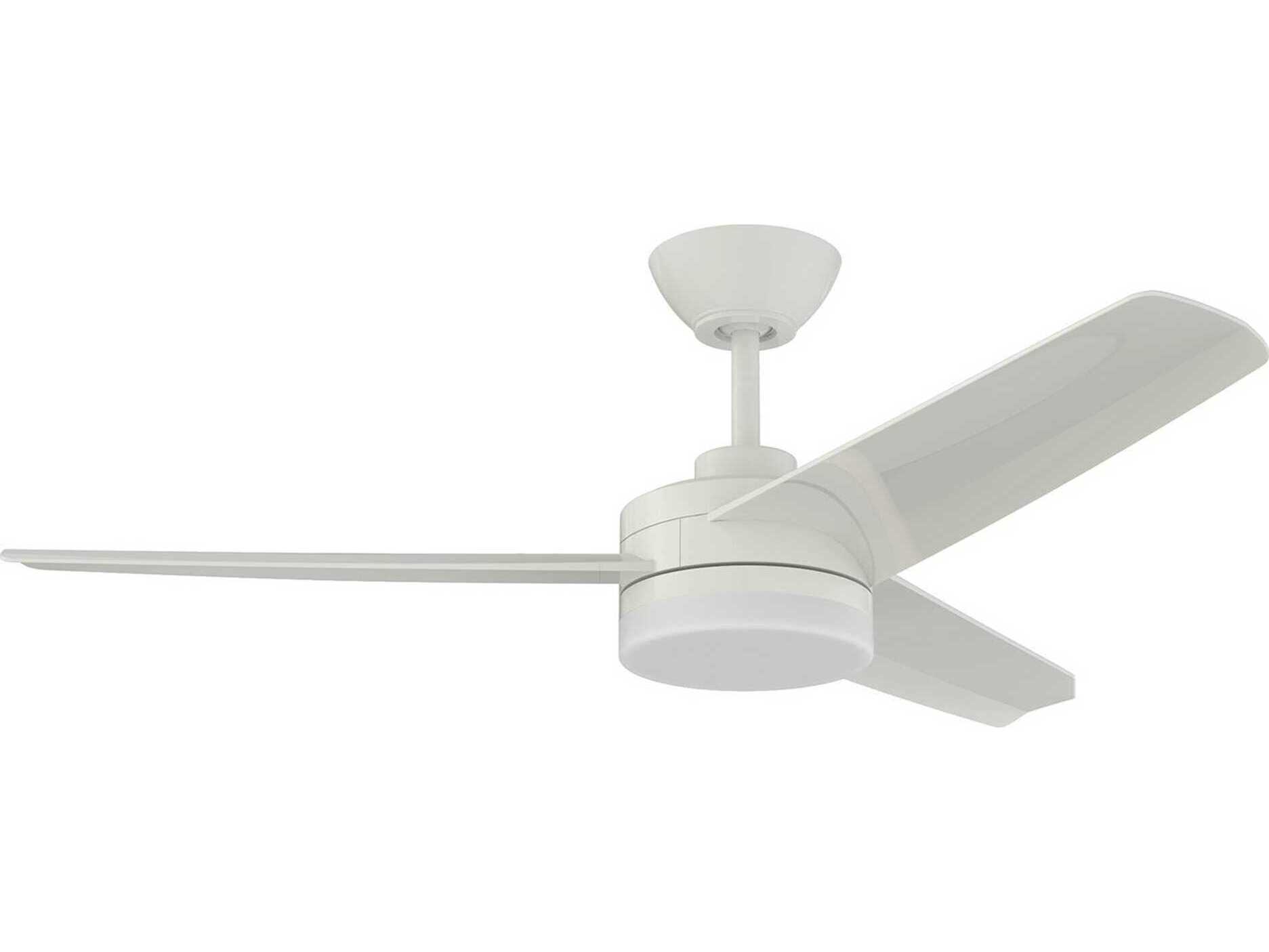 Kendal Sirocco 44'' Ceiling Fan KENAC24344WH