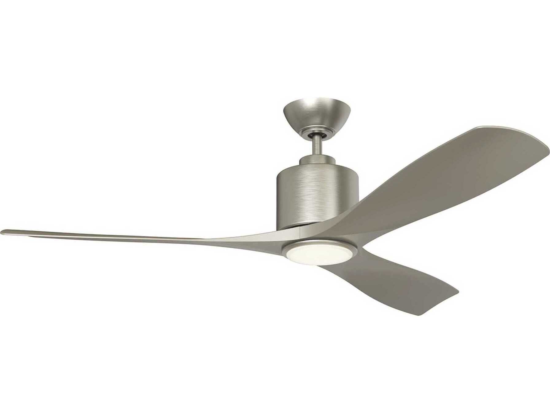 Kendal Sentry 52'' Ceiling Fan KENAC30552SN